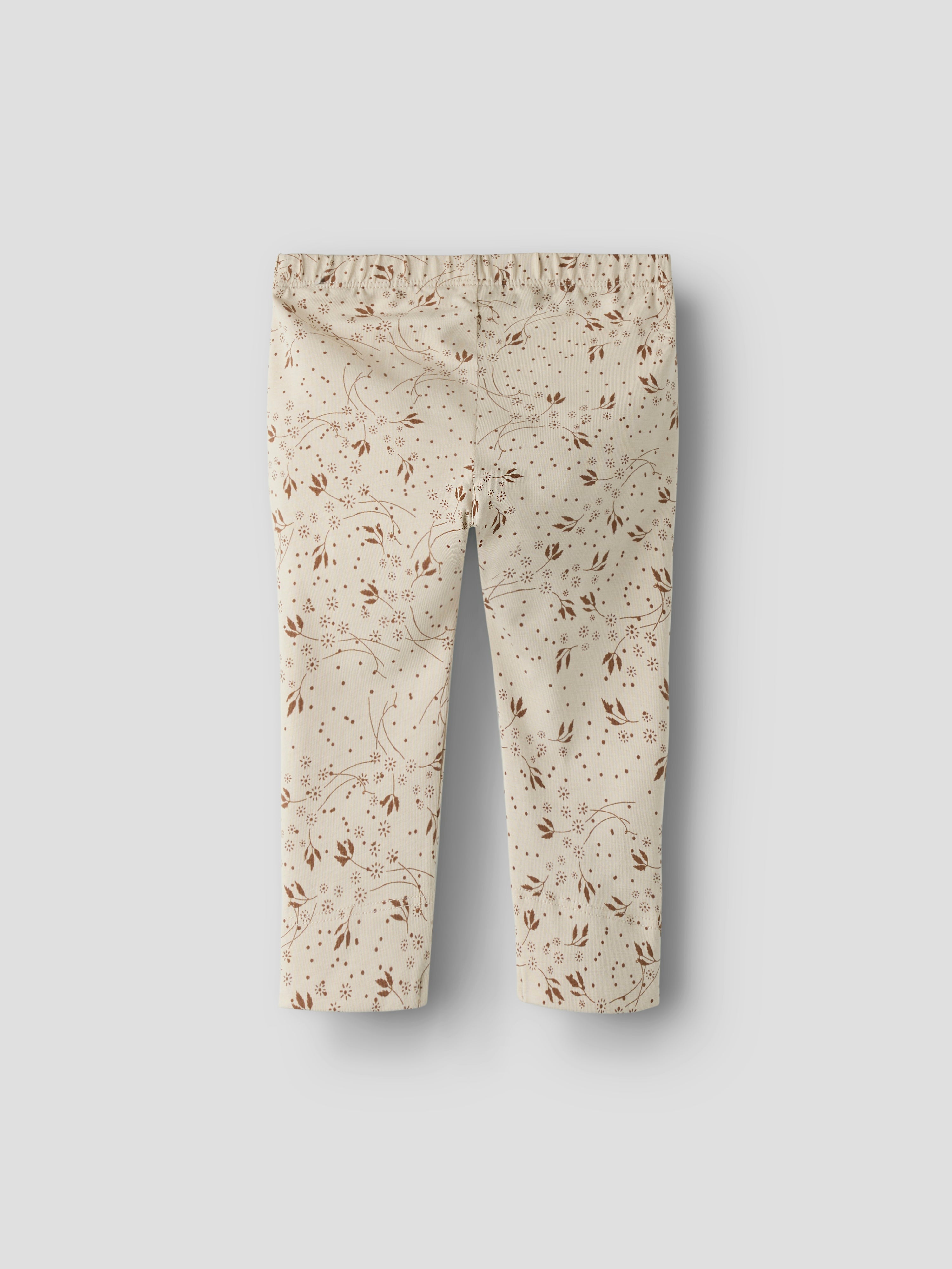 Name It Birka Legging - Peyote