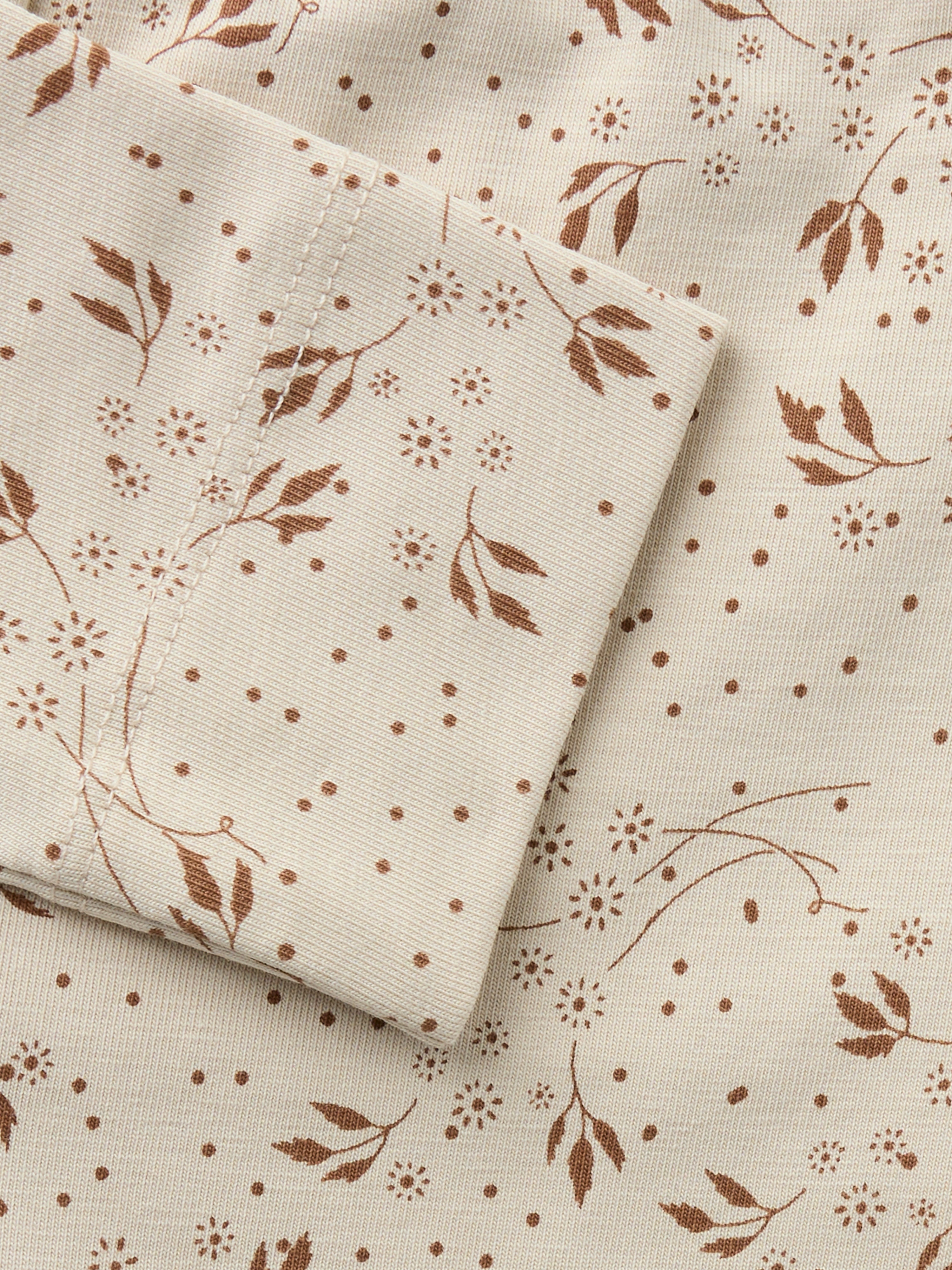 Name It Birka Legging - Peyote