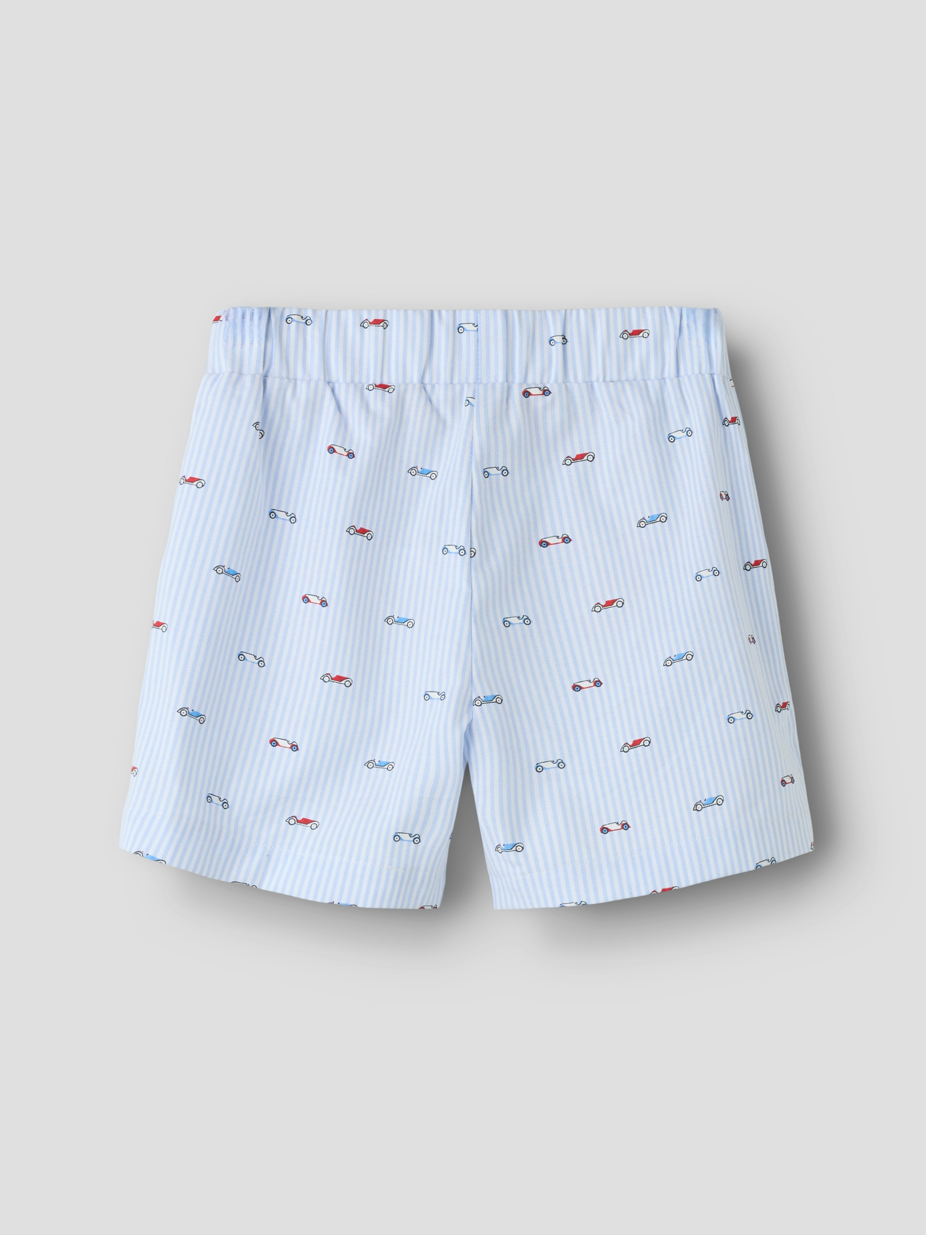 Name It Frakkan Shorts - Kentucky Blue