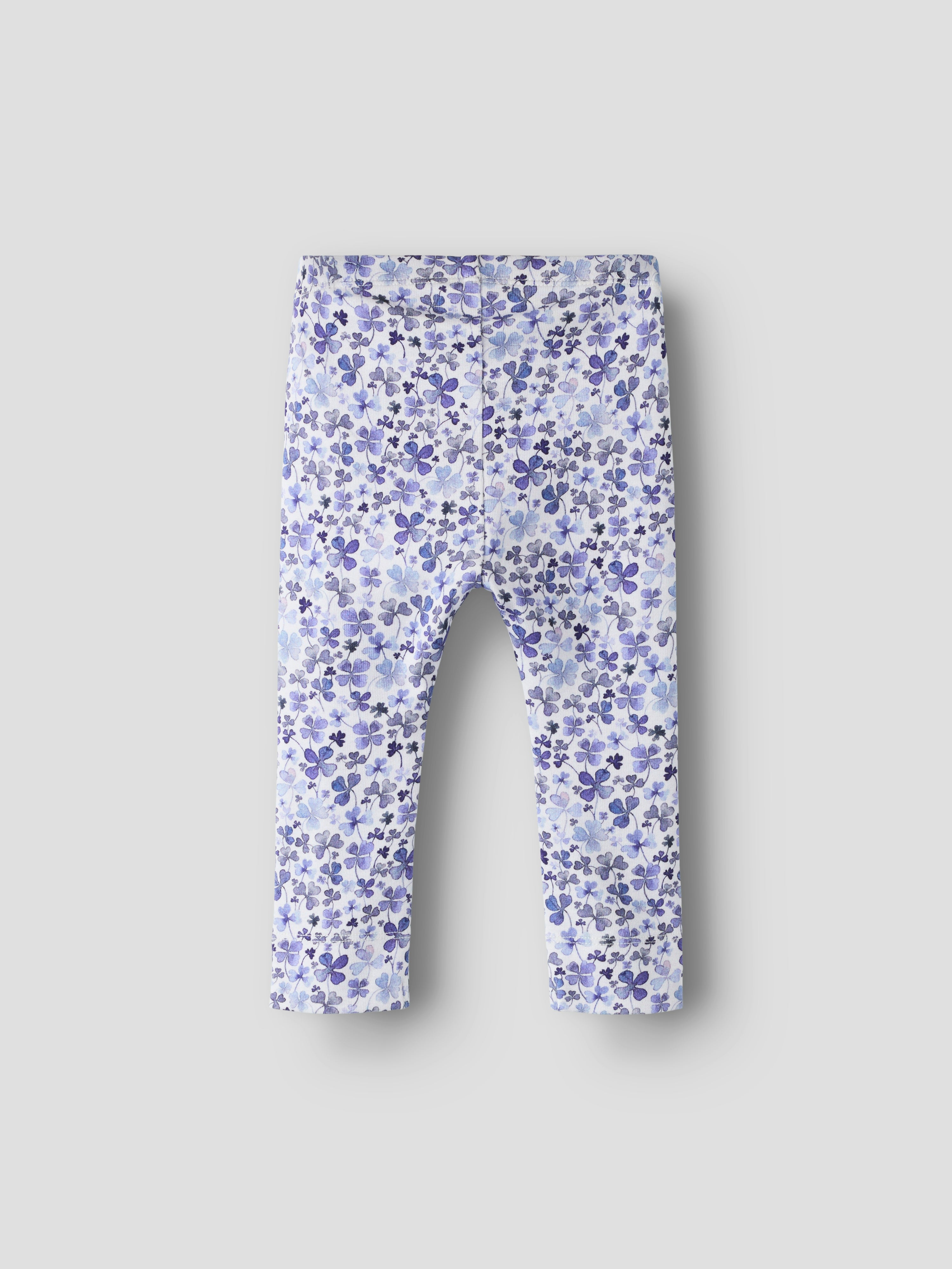 Name It Novea Legging - Lilac Hint