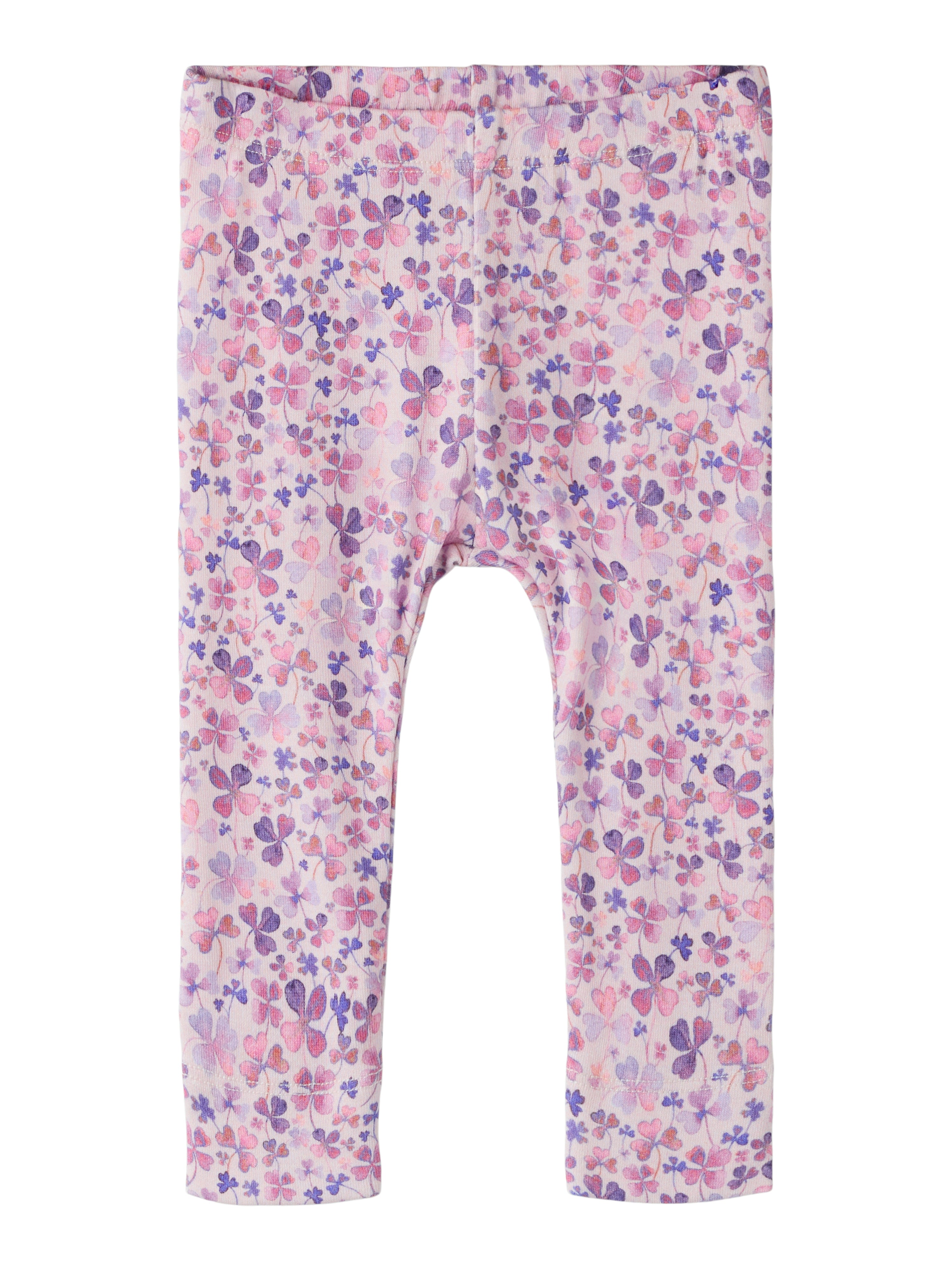 Name It Novea Legging - Orchid Tint