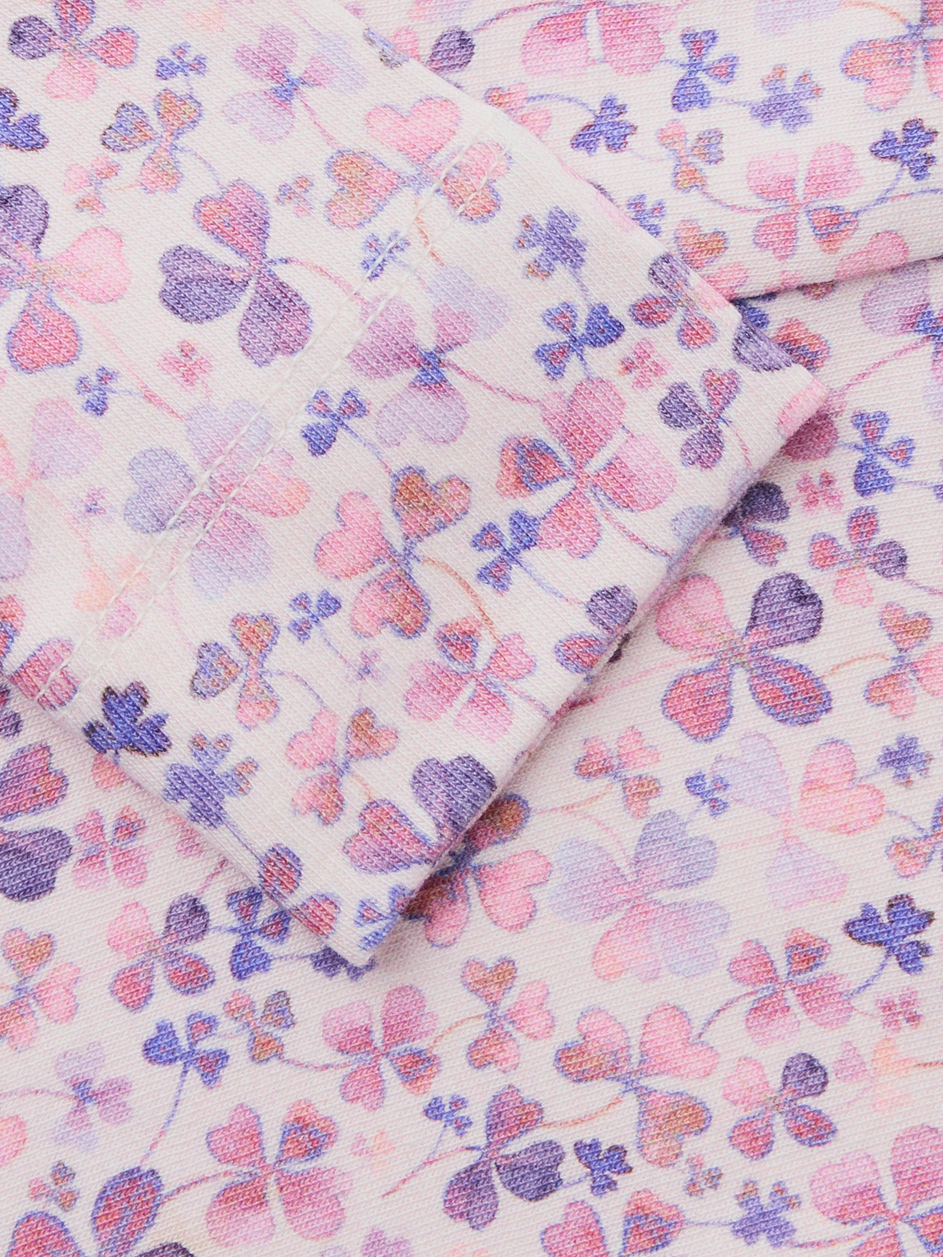 Name It Novea Legging - Orchid Tint