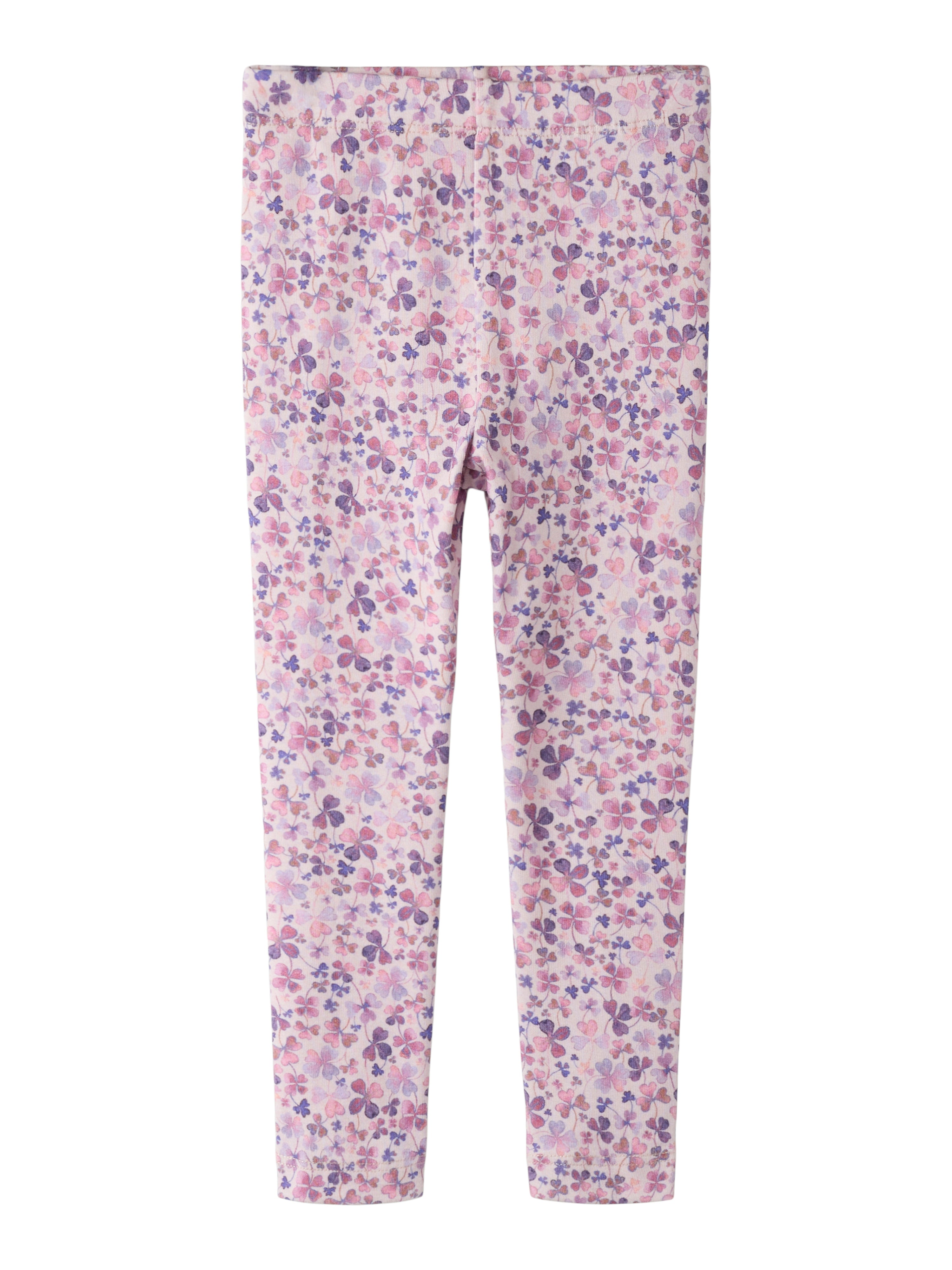 Name It Novea Leggings - Orchid Tint