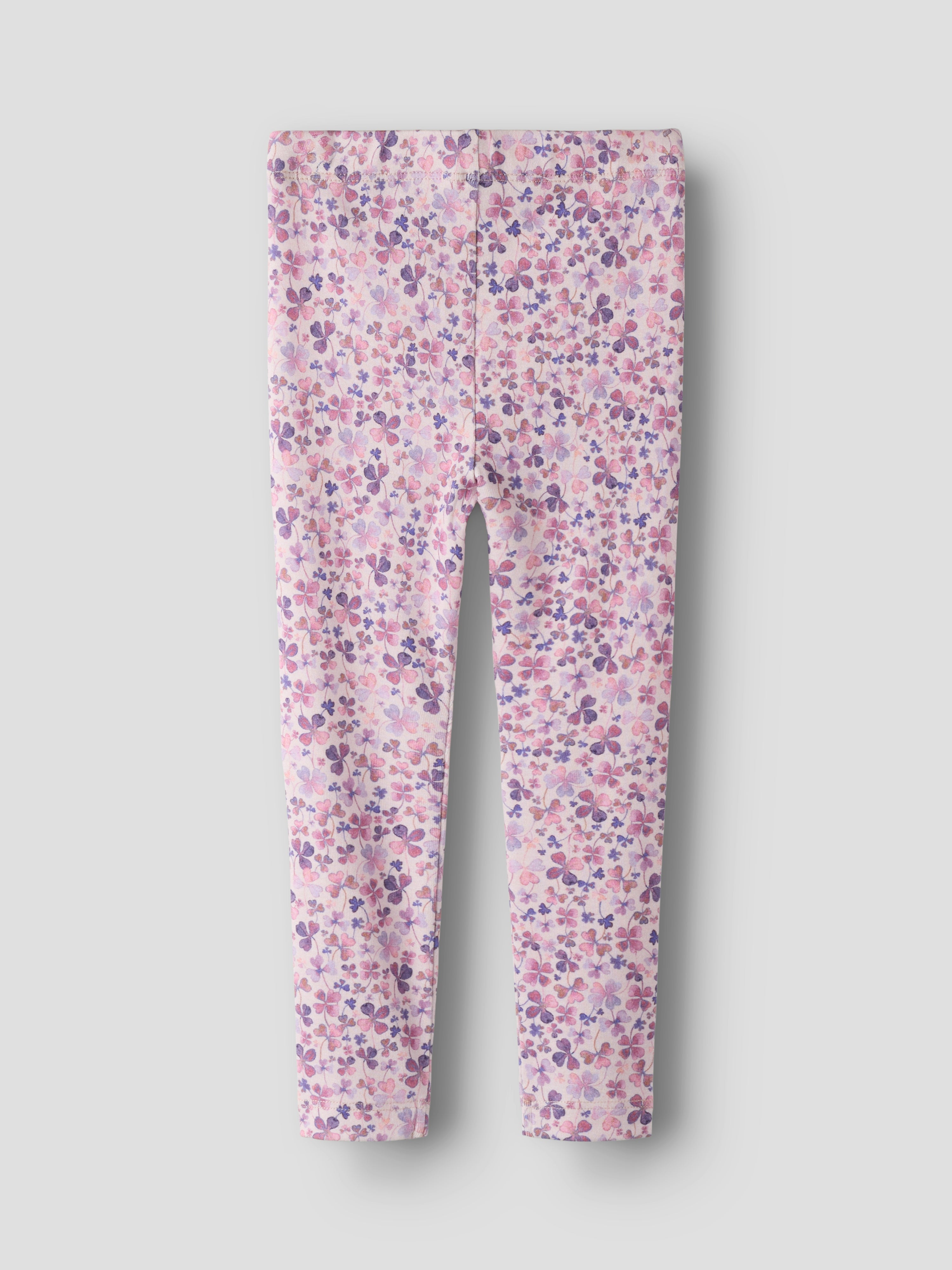 Name It Novea Leggings - Orchid Tint