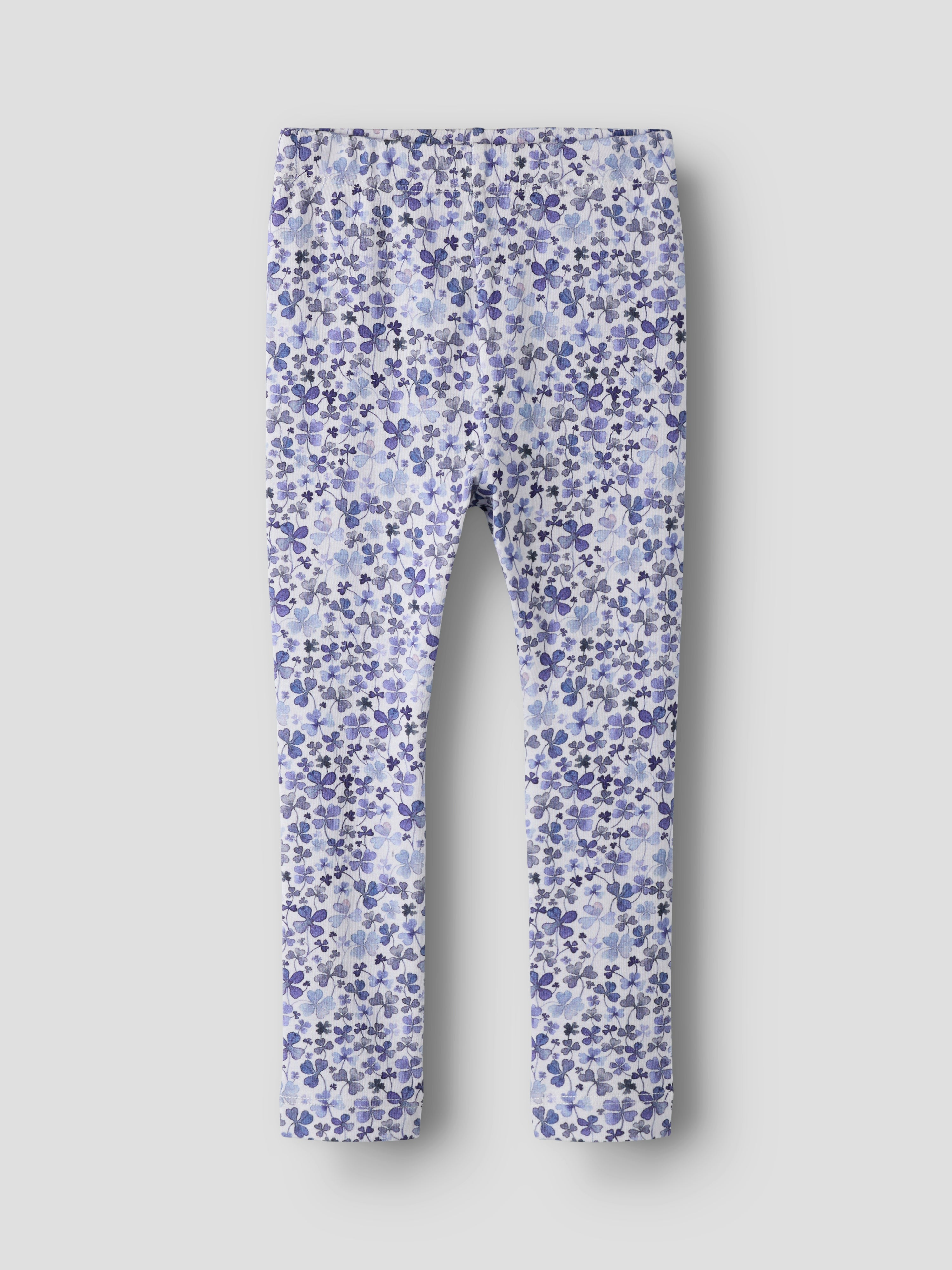 Name It Novea Leggings - Lilac Hint