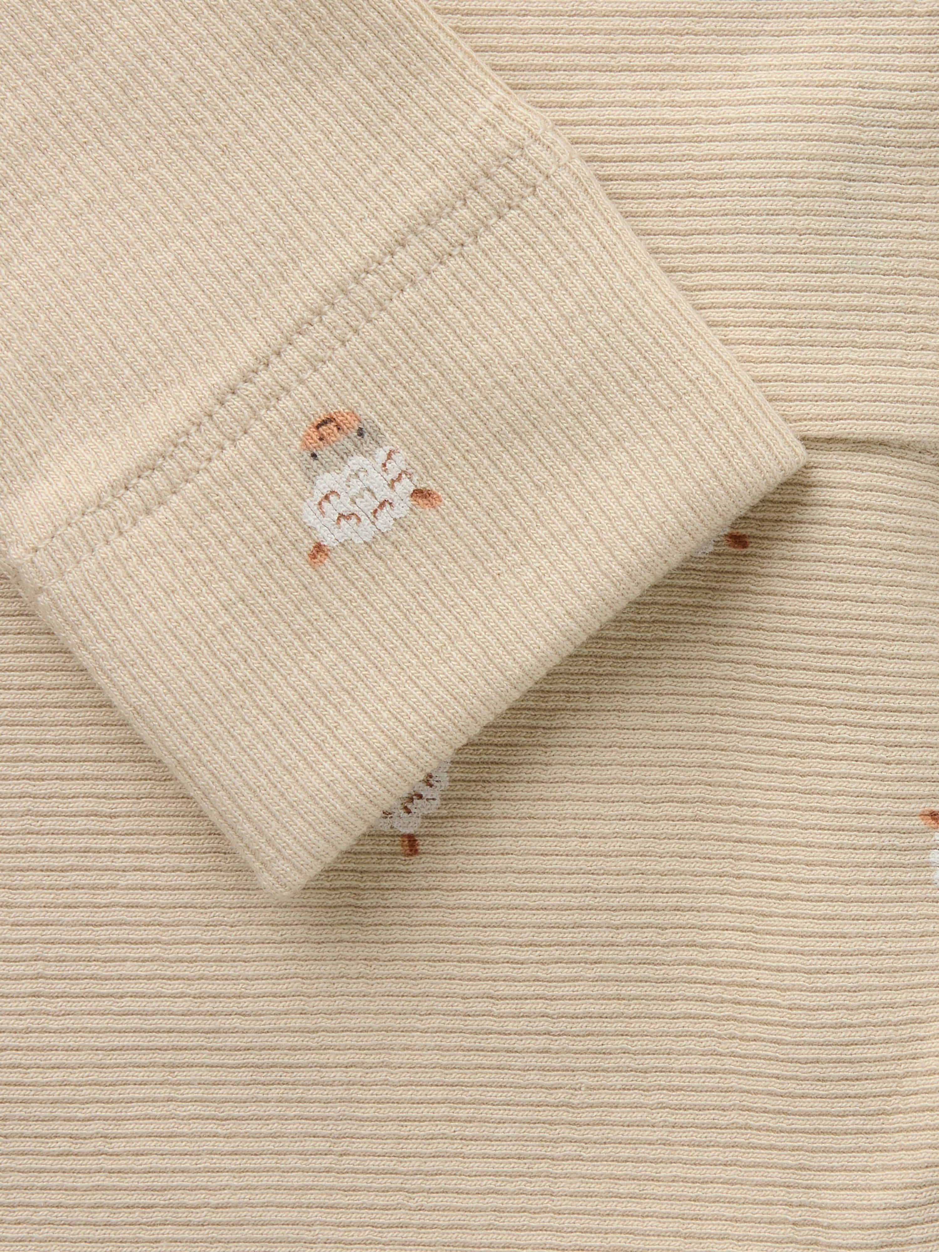 Name It Ferini Legging - Cement