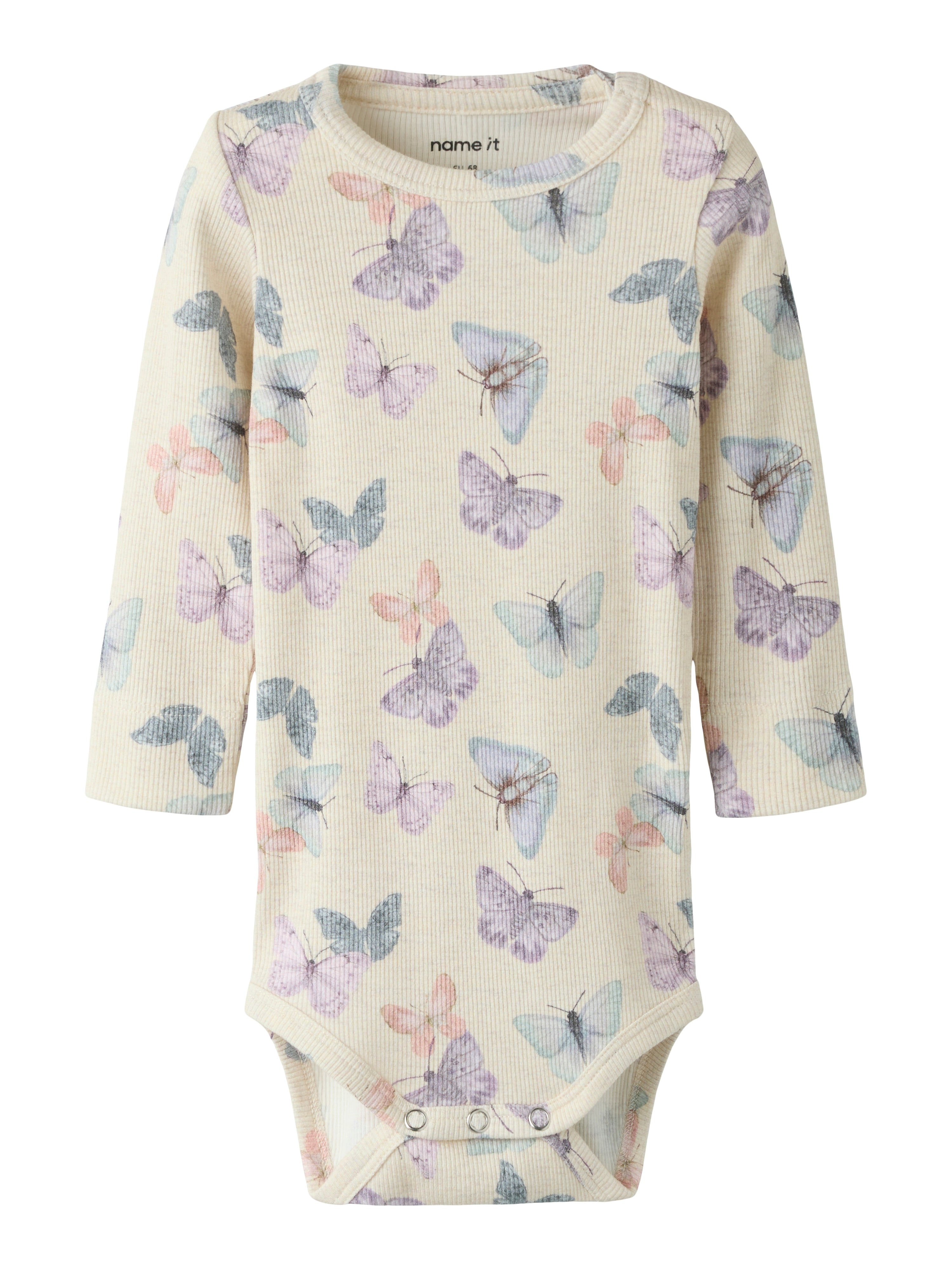 Name It Filua LS Body - Peyote
