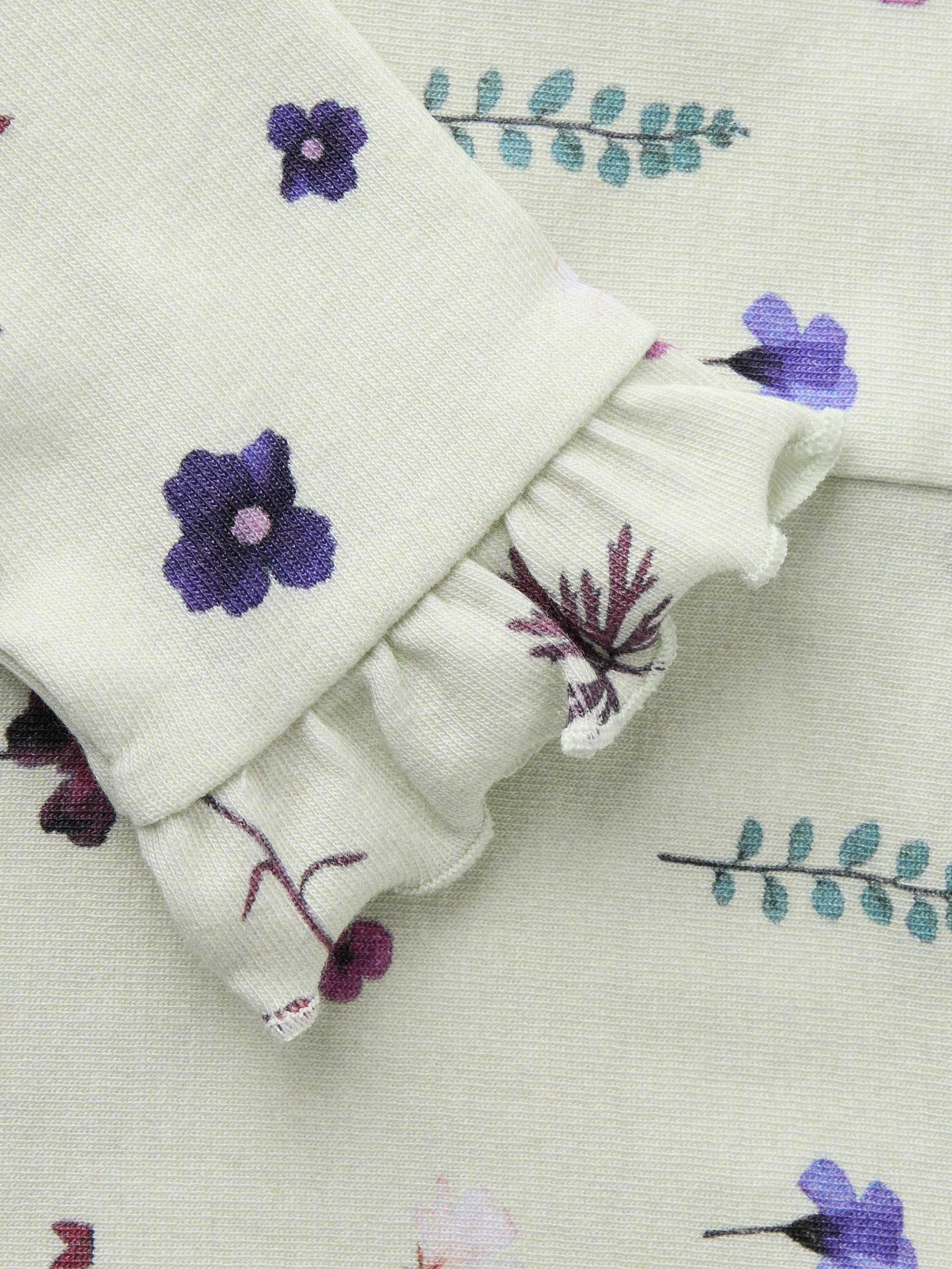 Name It Filulu Legging - Smoke