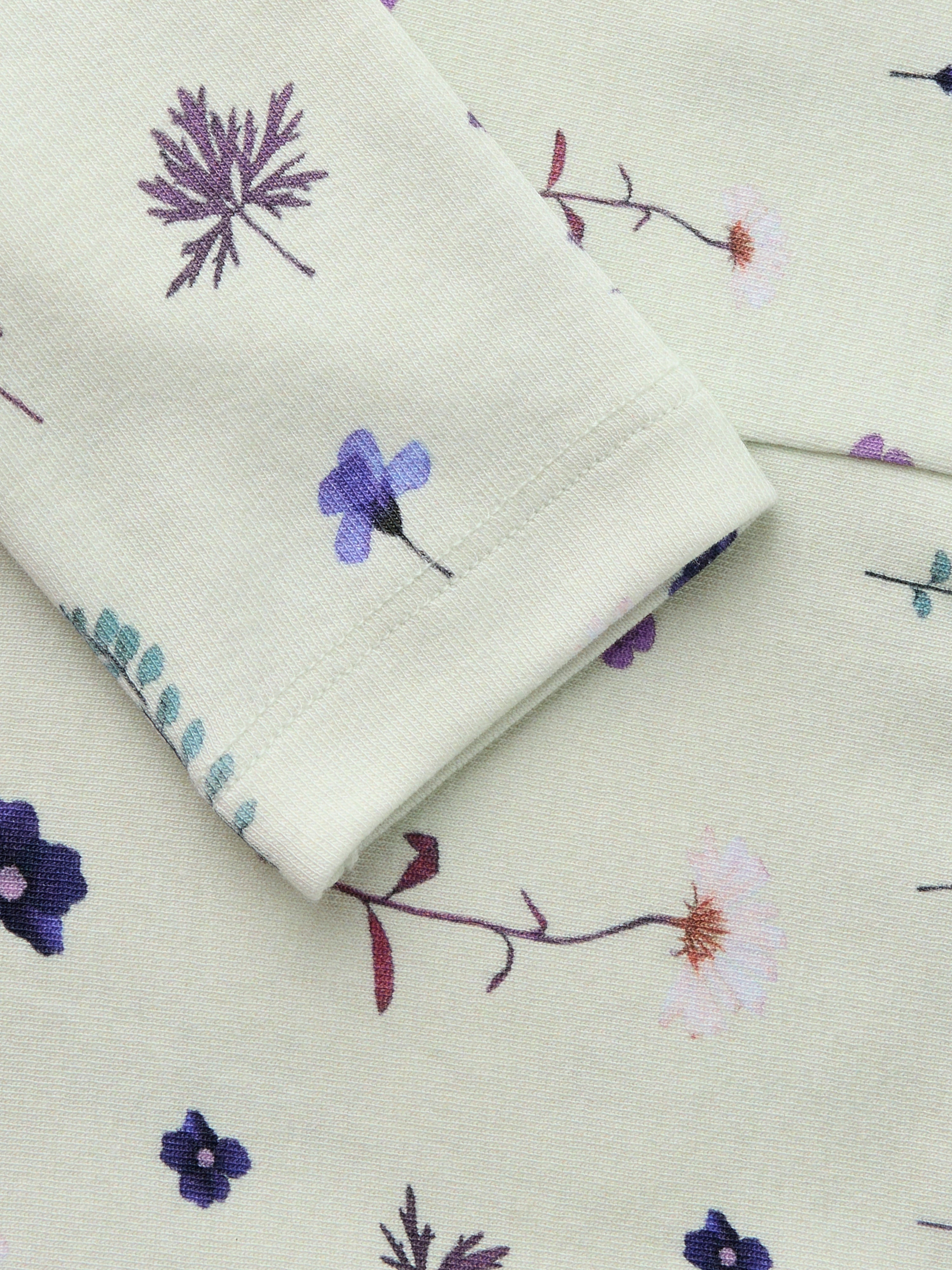 Name It Filulu LS Top - Smoke