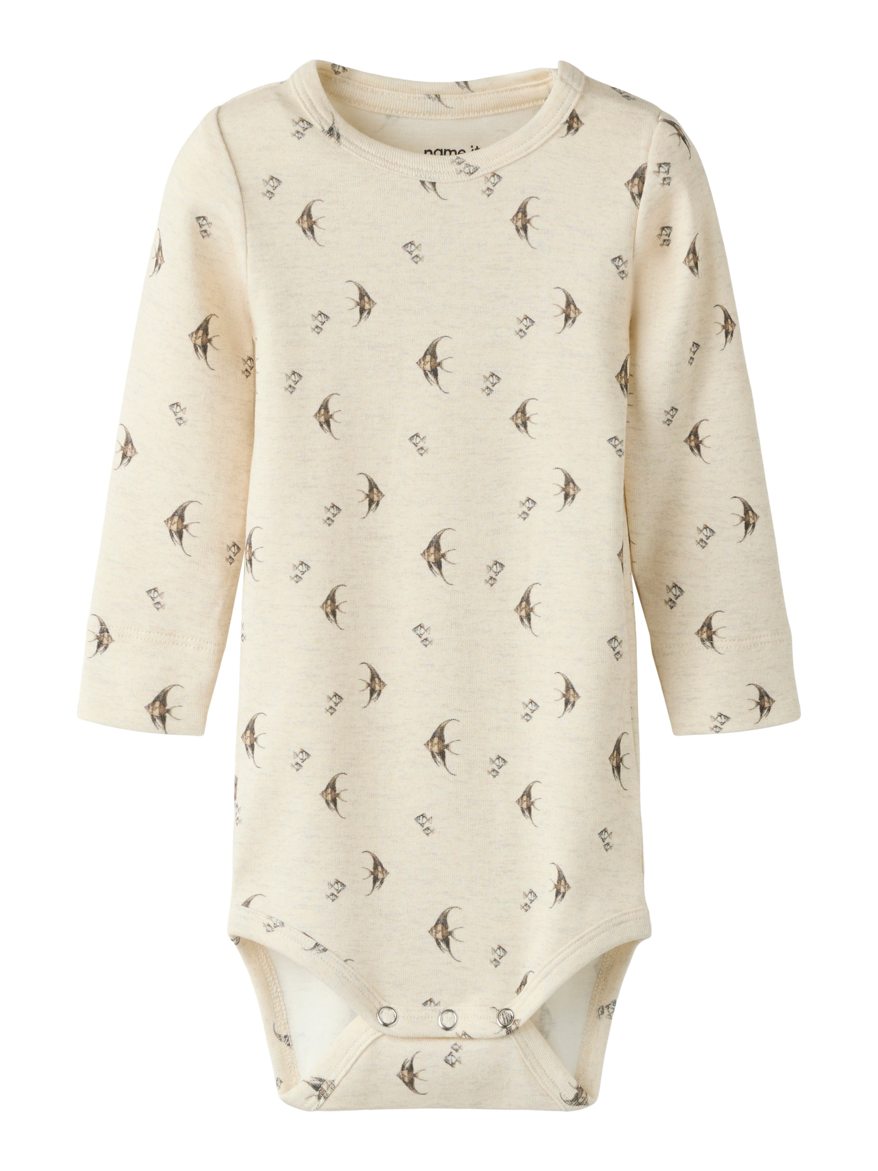 Name It Fisher LS Body - Peyote