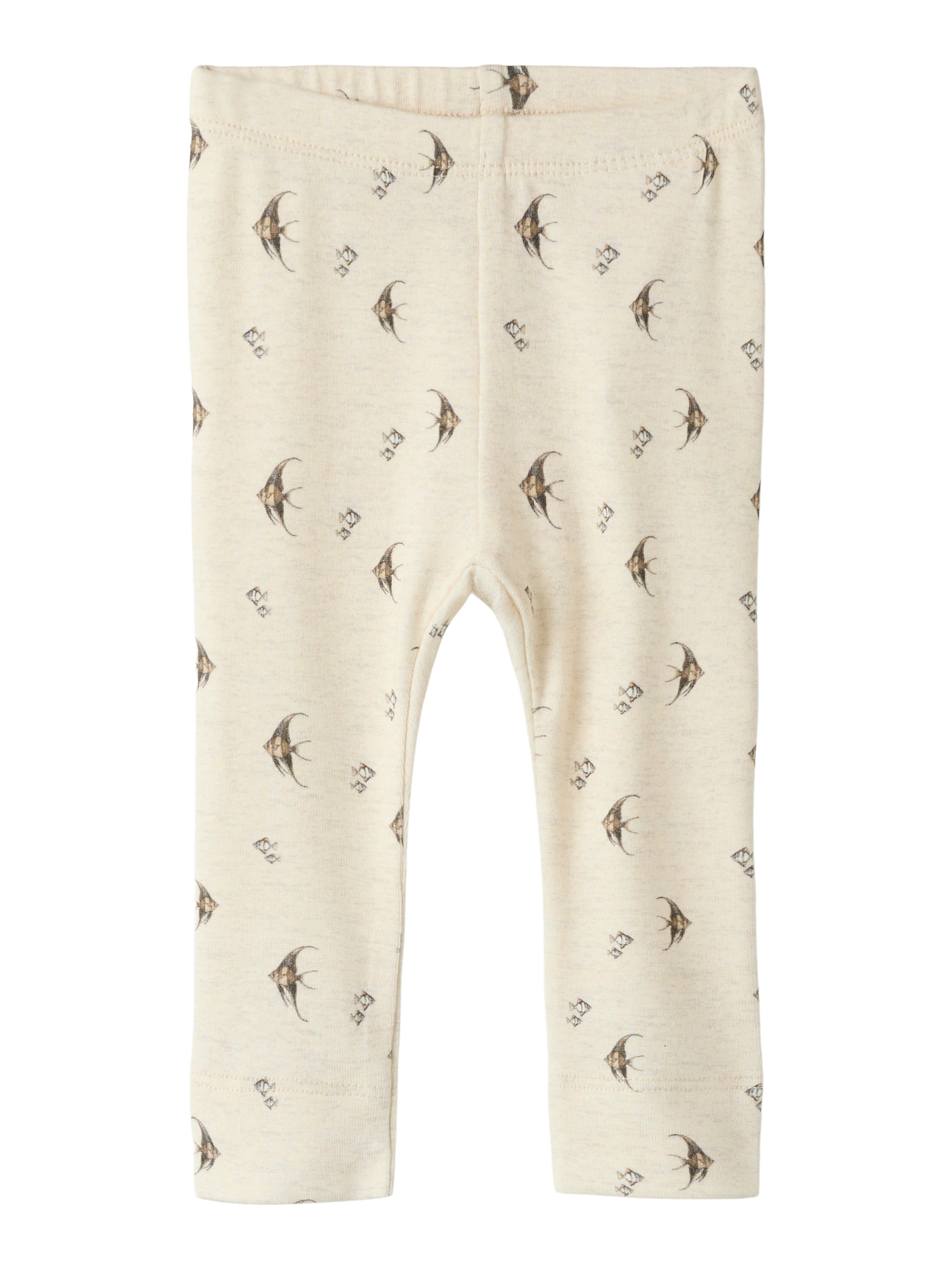 Name It Fischer Legging - Peyote