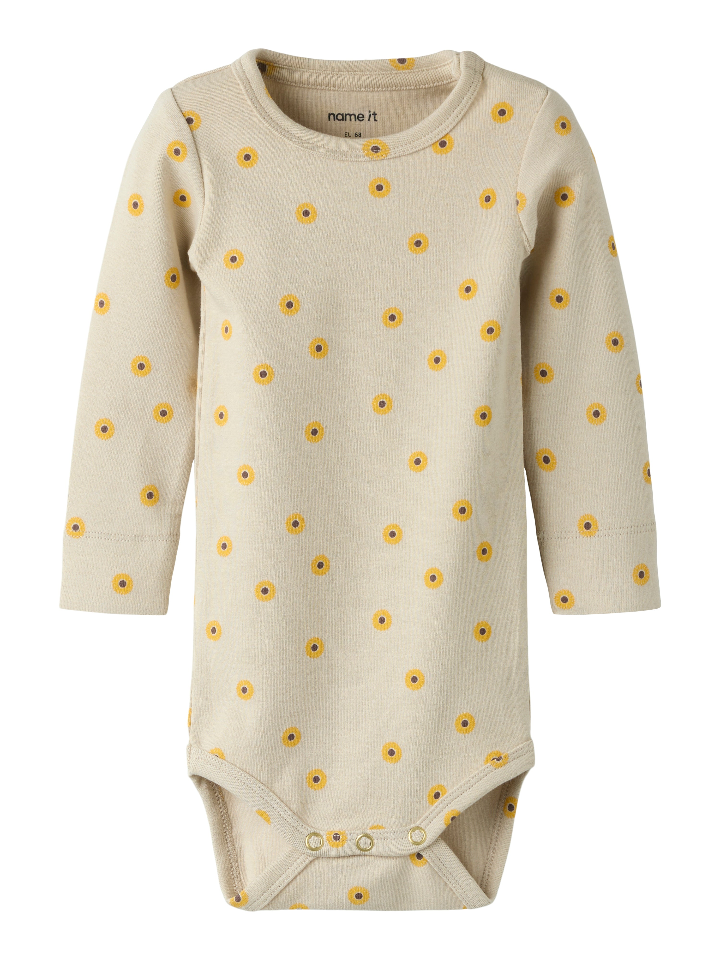 Name It Fulina - LS Body - Peyote
