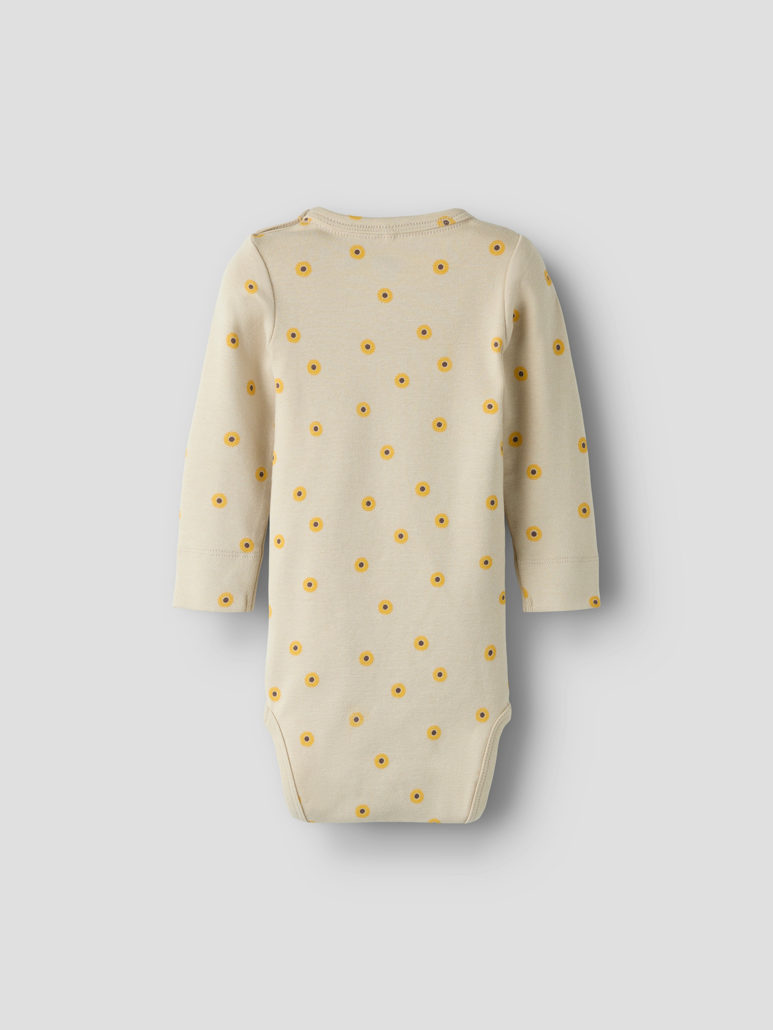 Name It Fulina - LS Body - Peyote