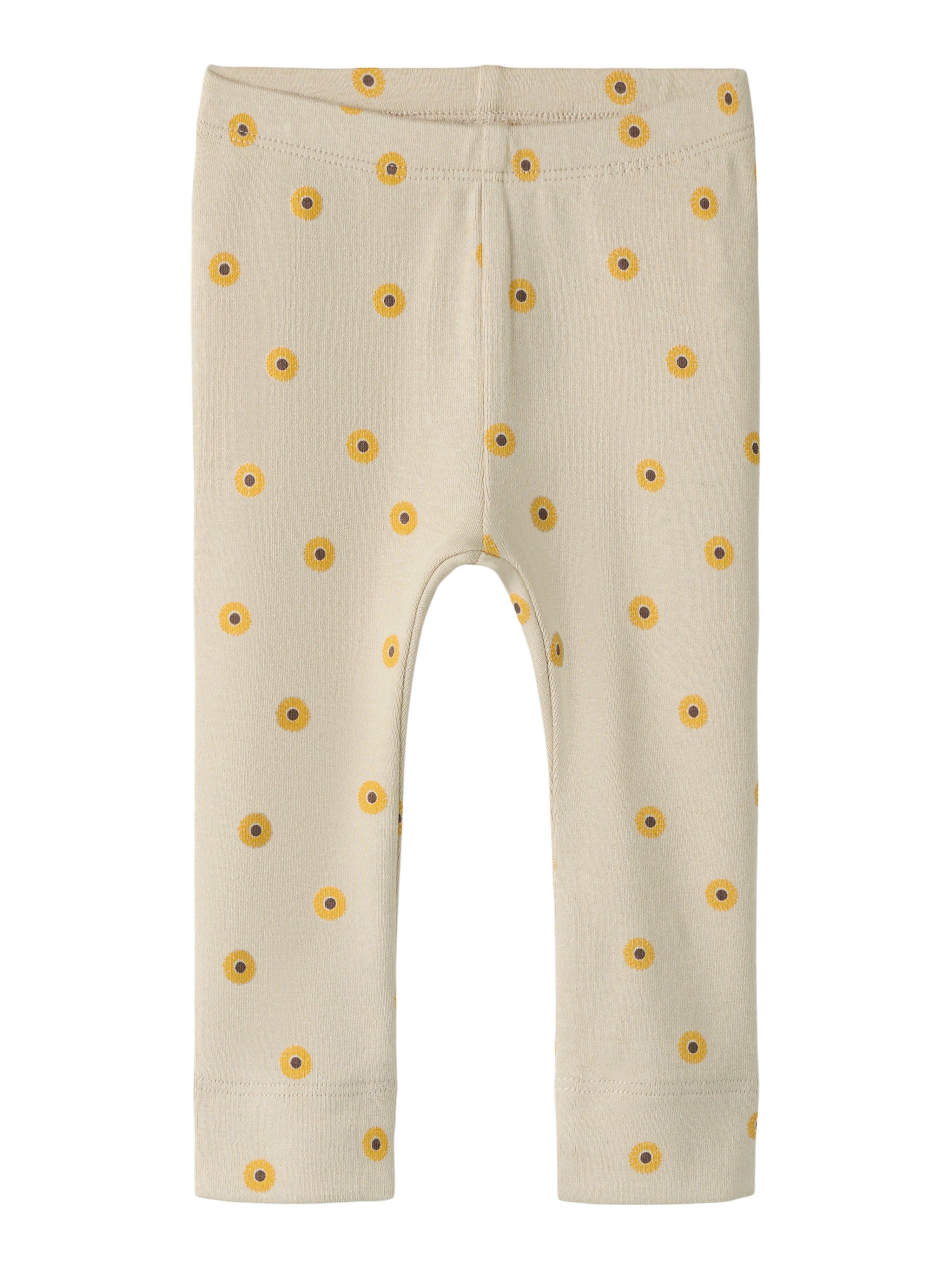 Name It Fulina - Legging - Peyote