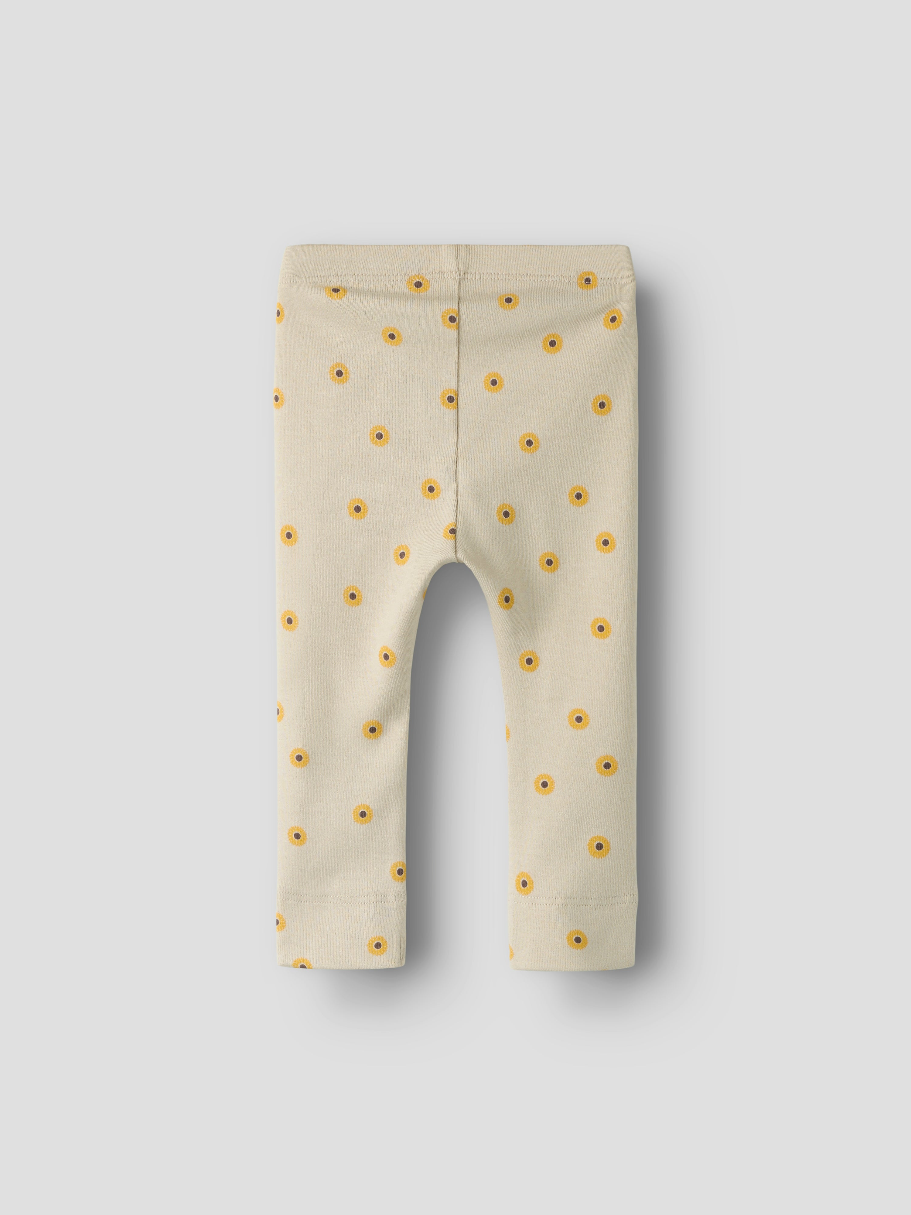 Name It Fulina - Legging - Peyote