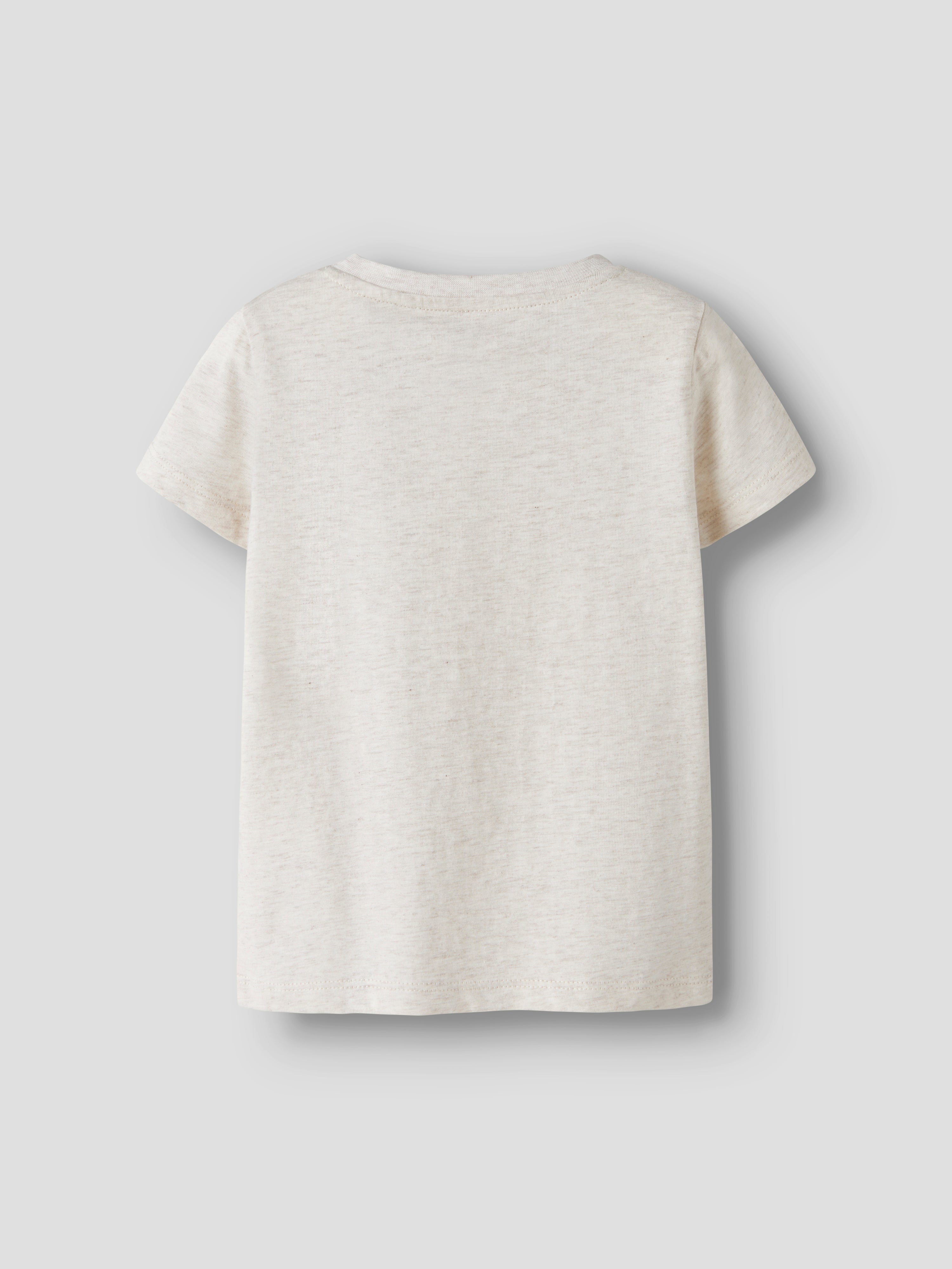 Name It Jalisara - SS Top - Peyote Melange