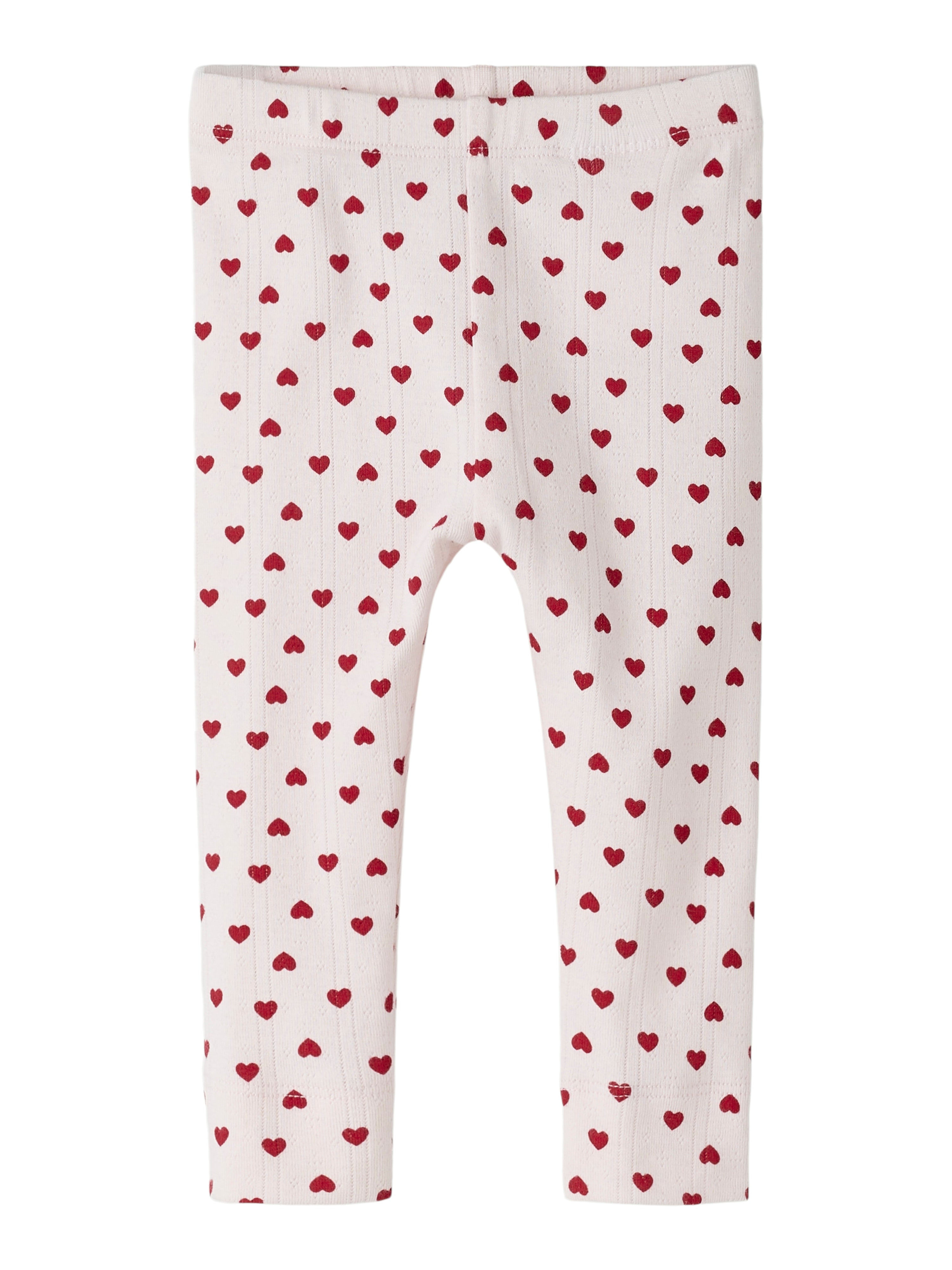 Name It Hilary - Slim Leggings - Mauve Morn