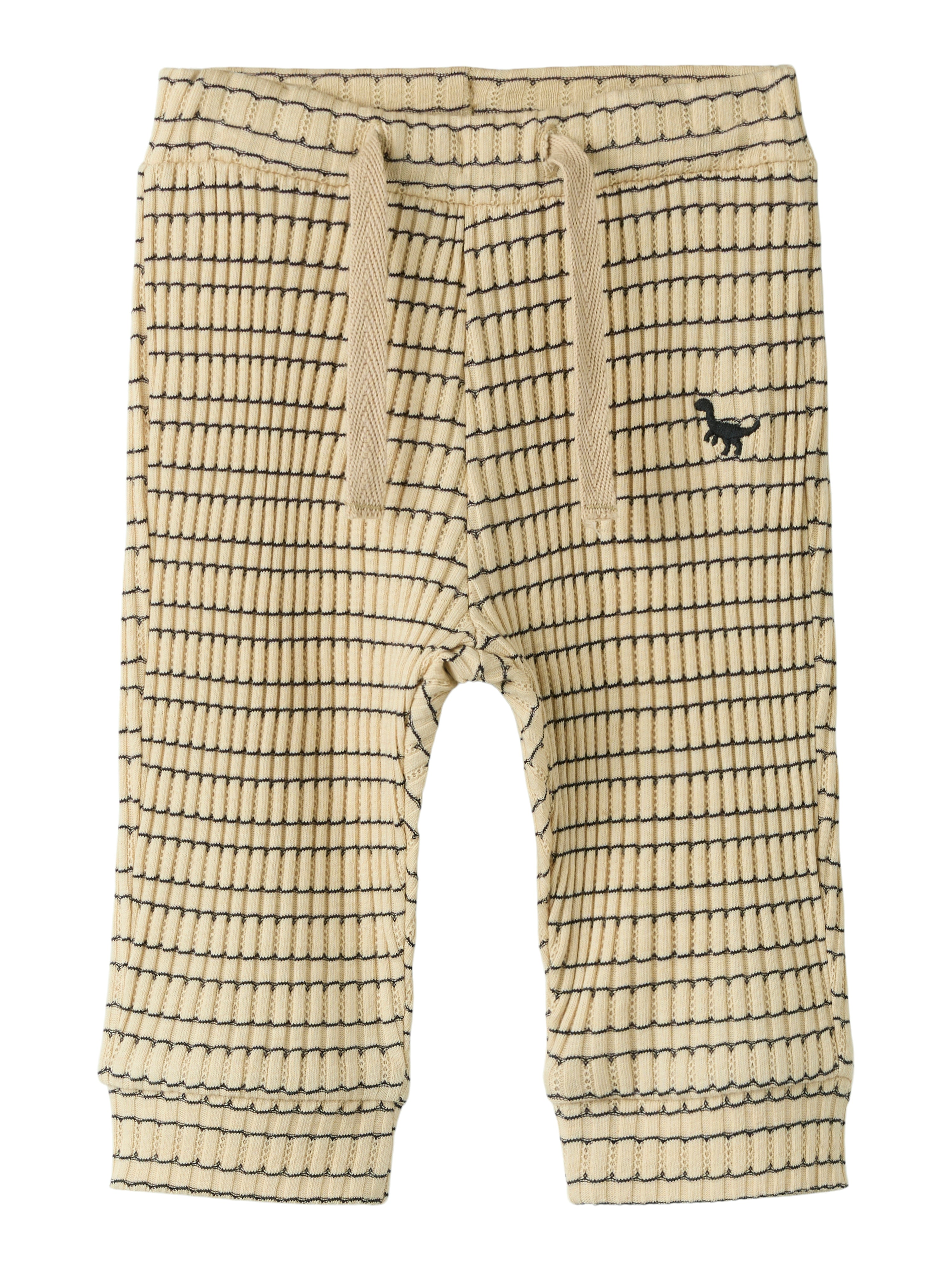 Name It Herbert - Pants - Silver Lining