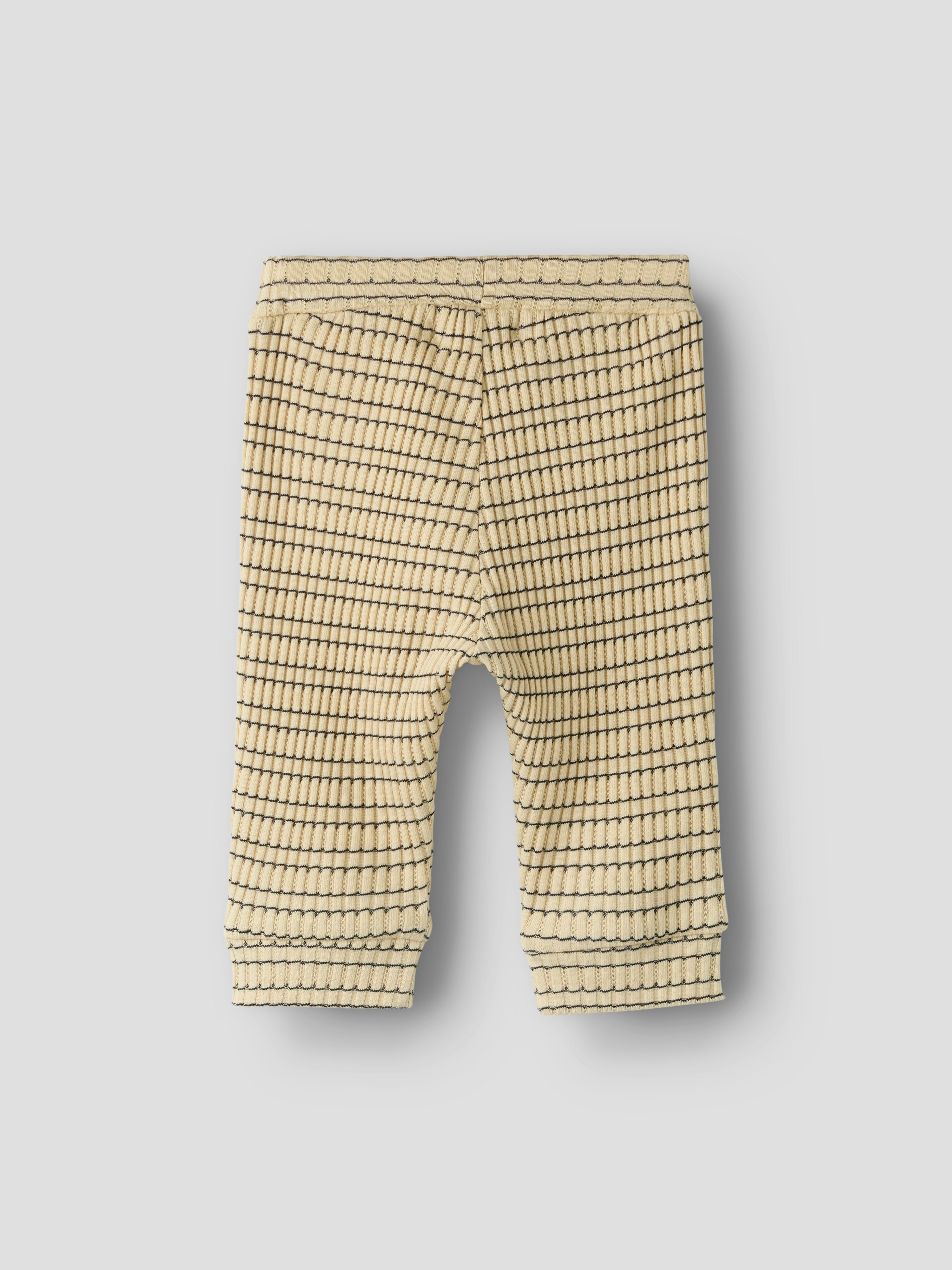 Name It Herbert - Pants - Silver Lining