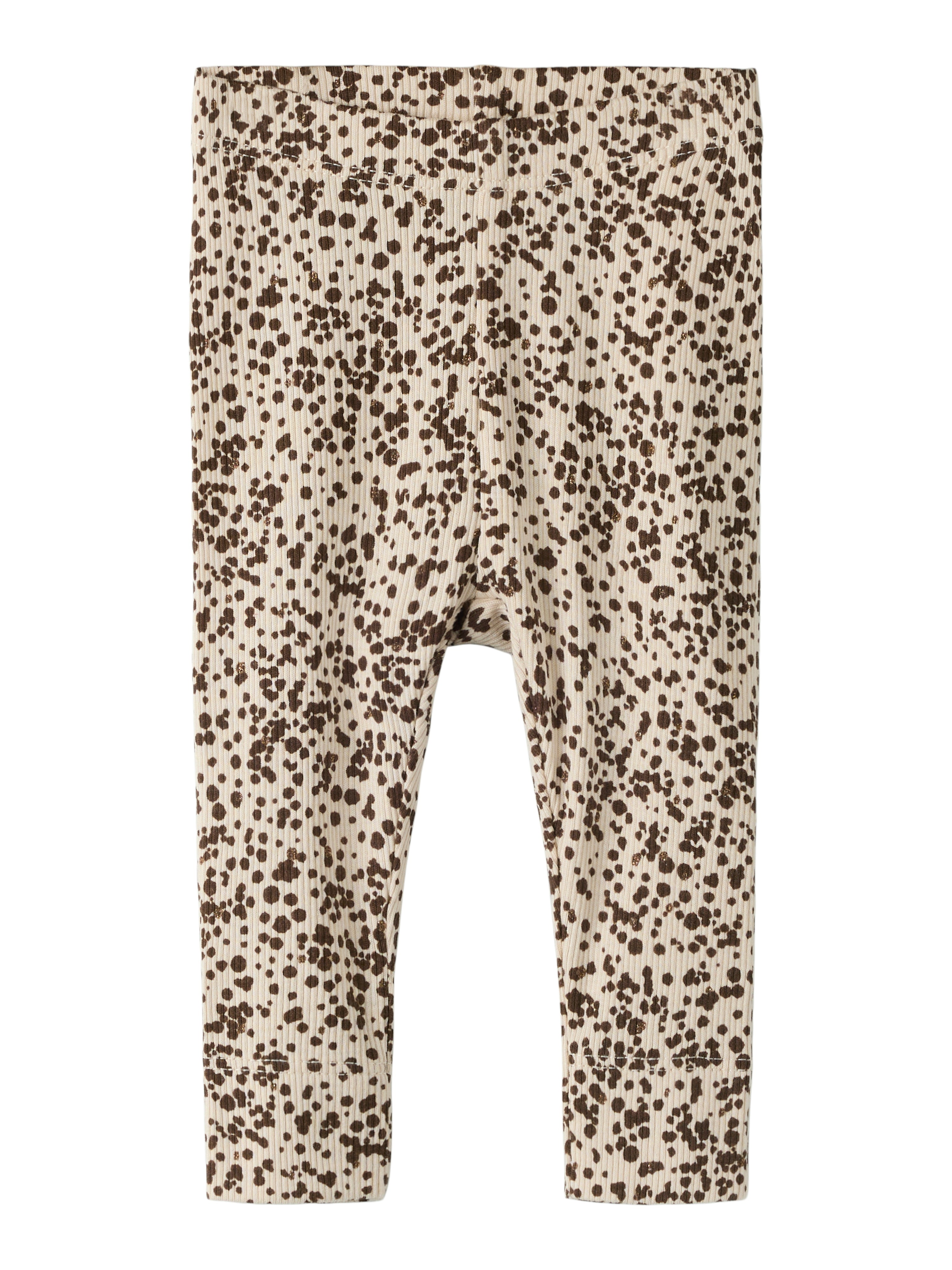 Name It Frainy - Legging - Brazzilian Sand