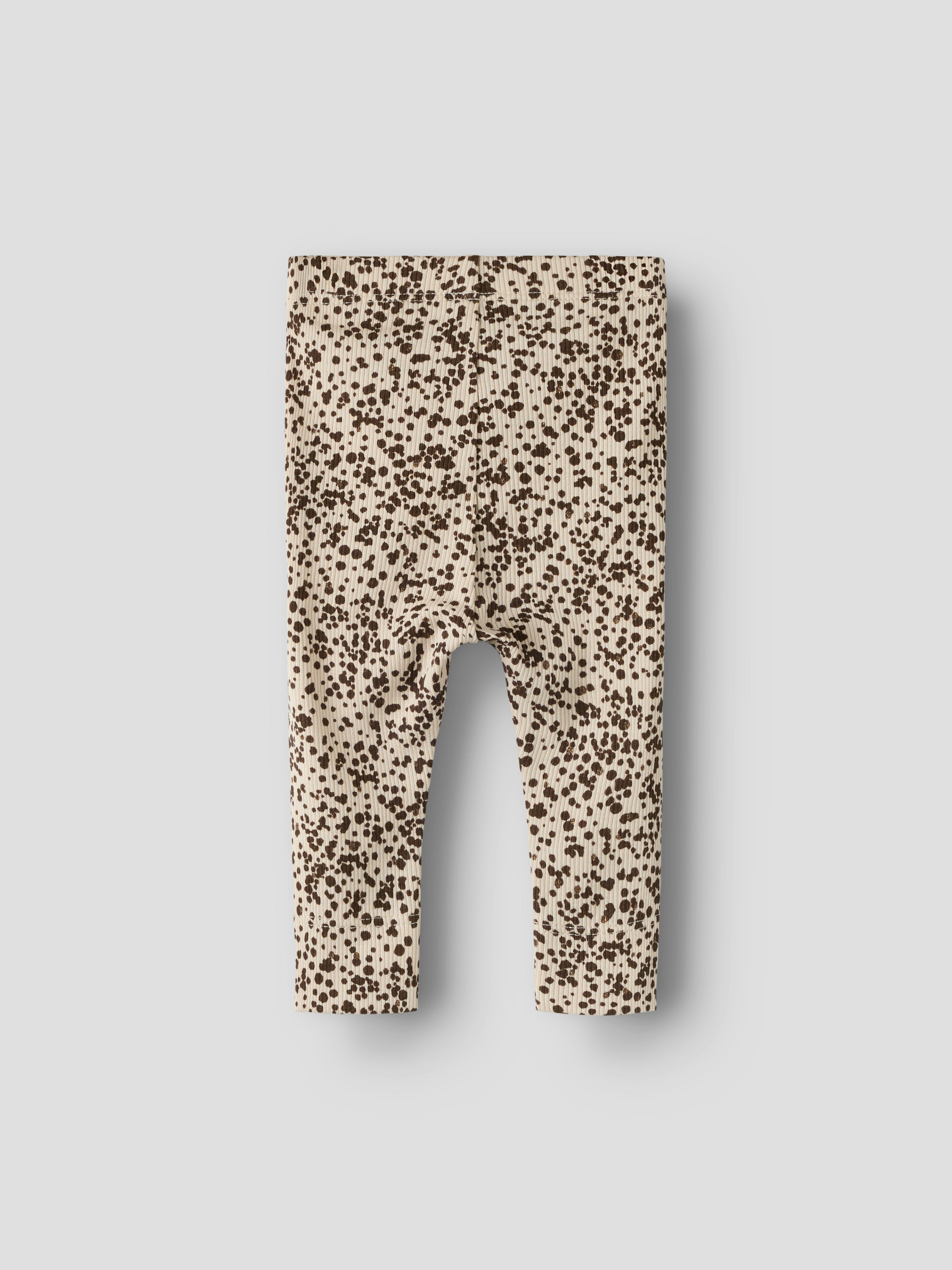 Name It Frainy - Legging - Brazzilian Sand
