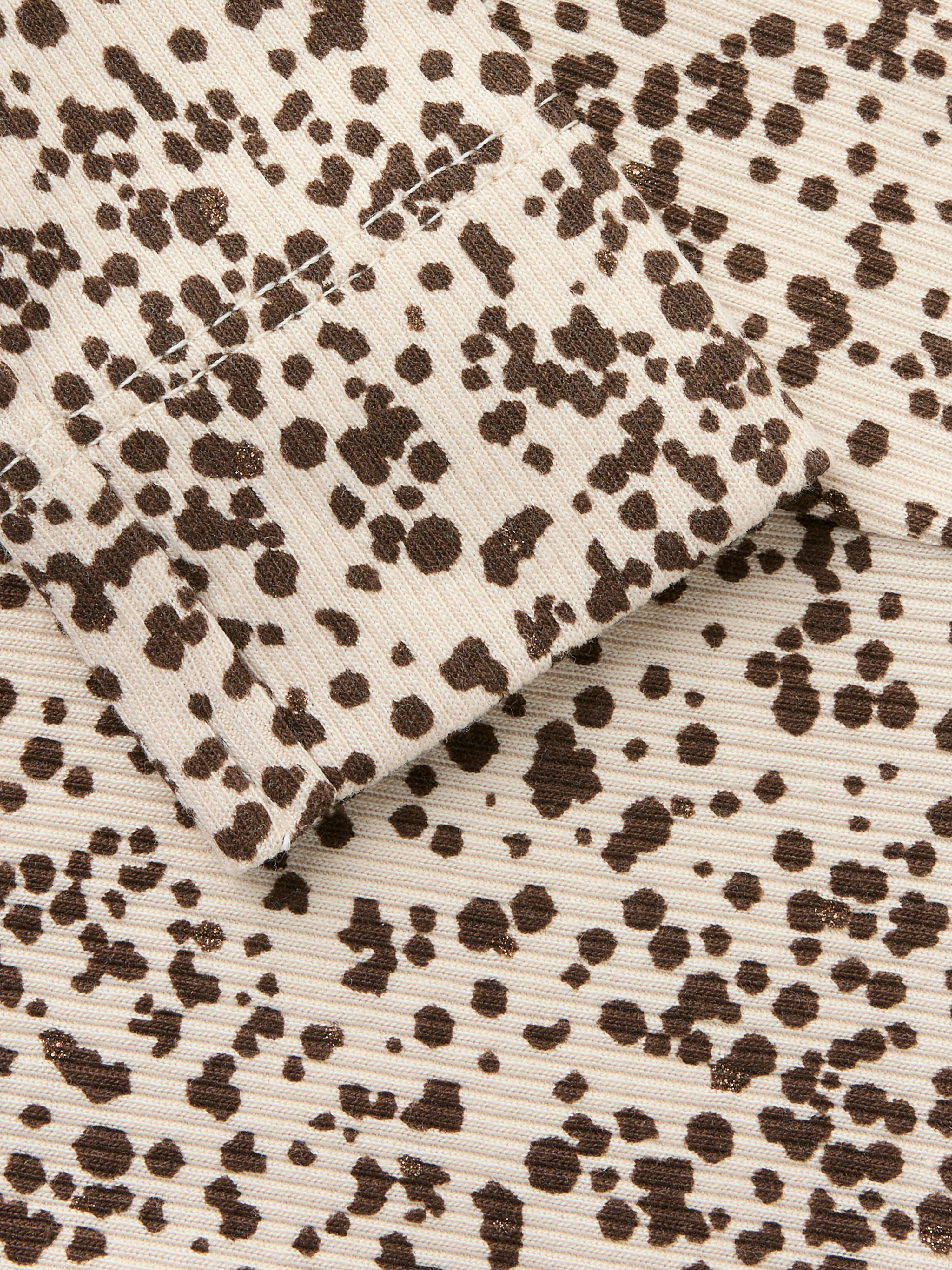 Name It Frainy - Legging - Brazzilian Sand