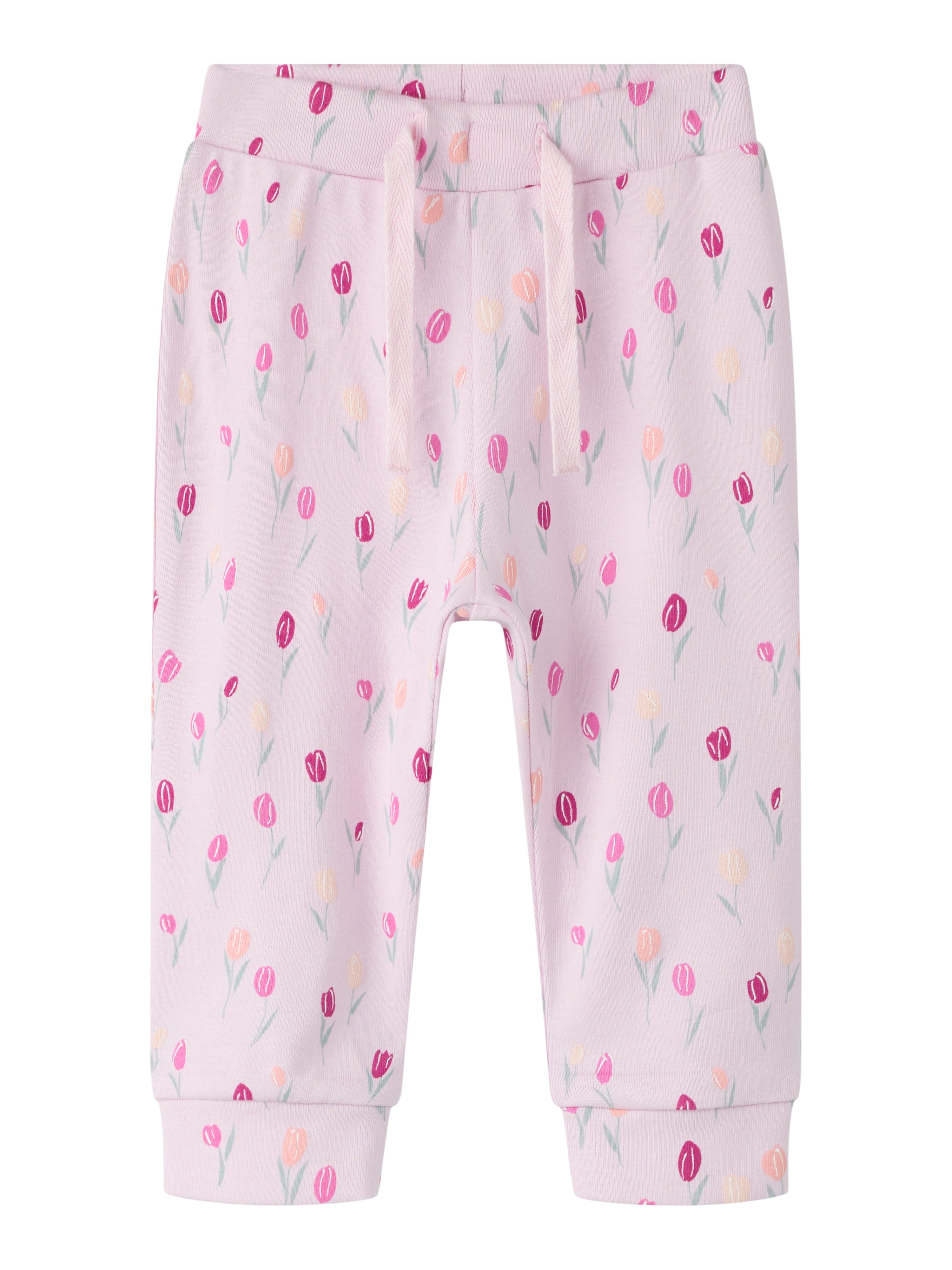 Name It Hina - Pants - Winsome Orchid