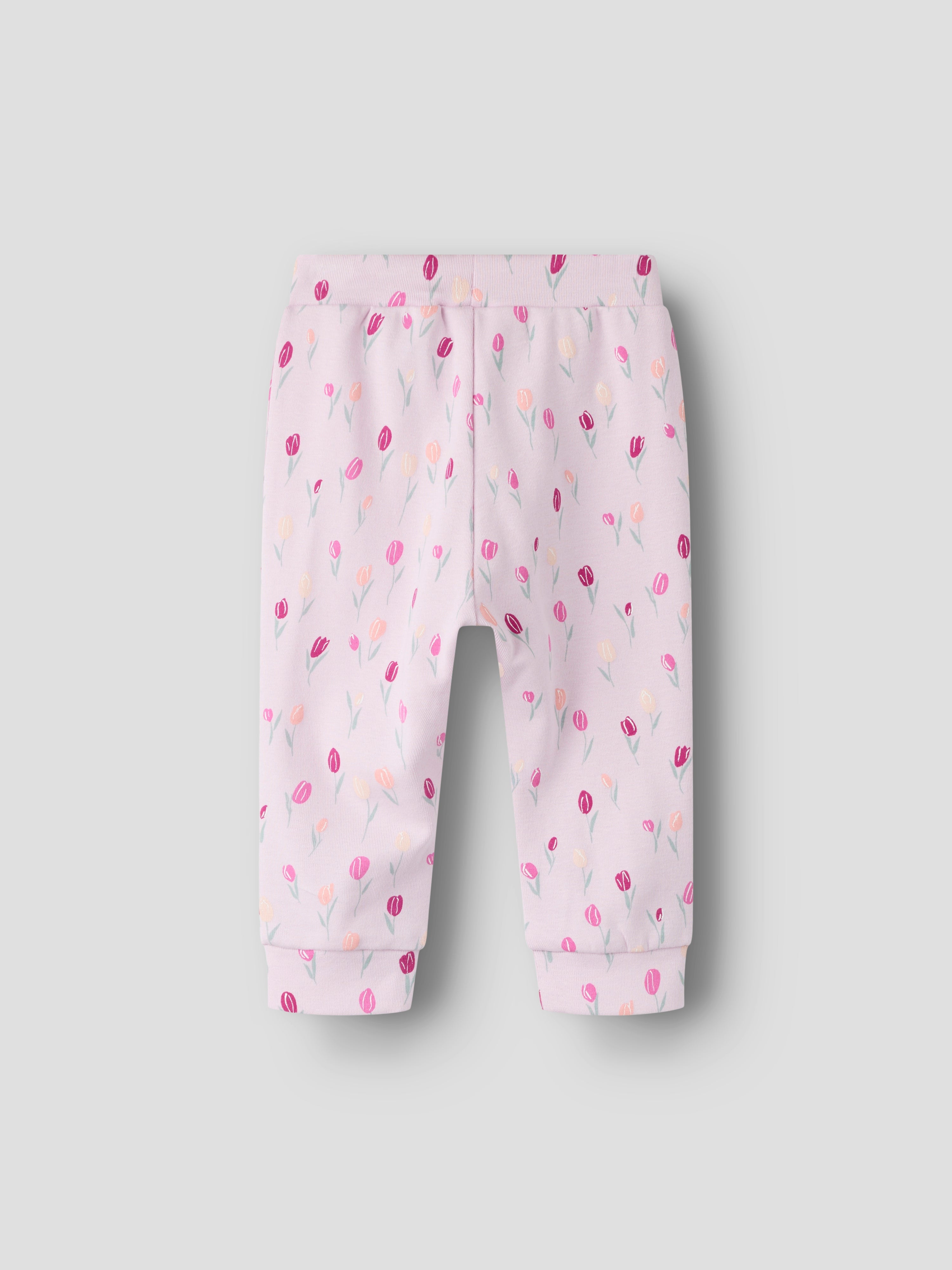 Name It Hina - Pants - Winsome Orchid