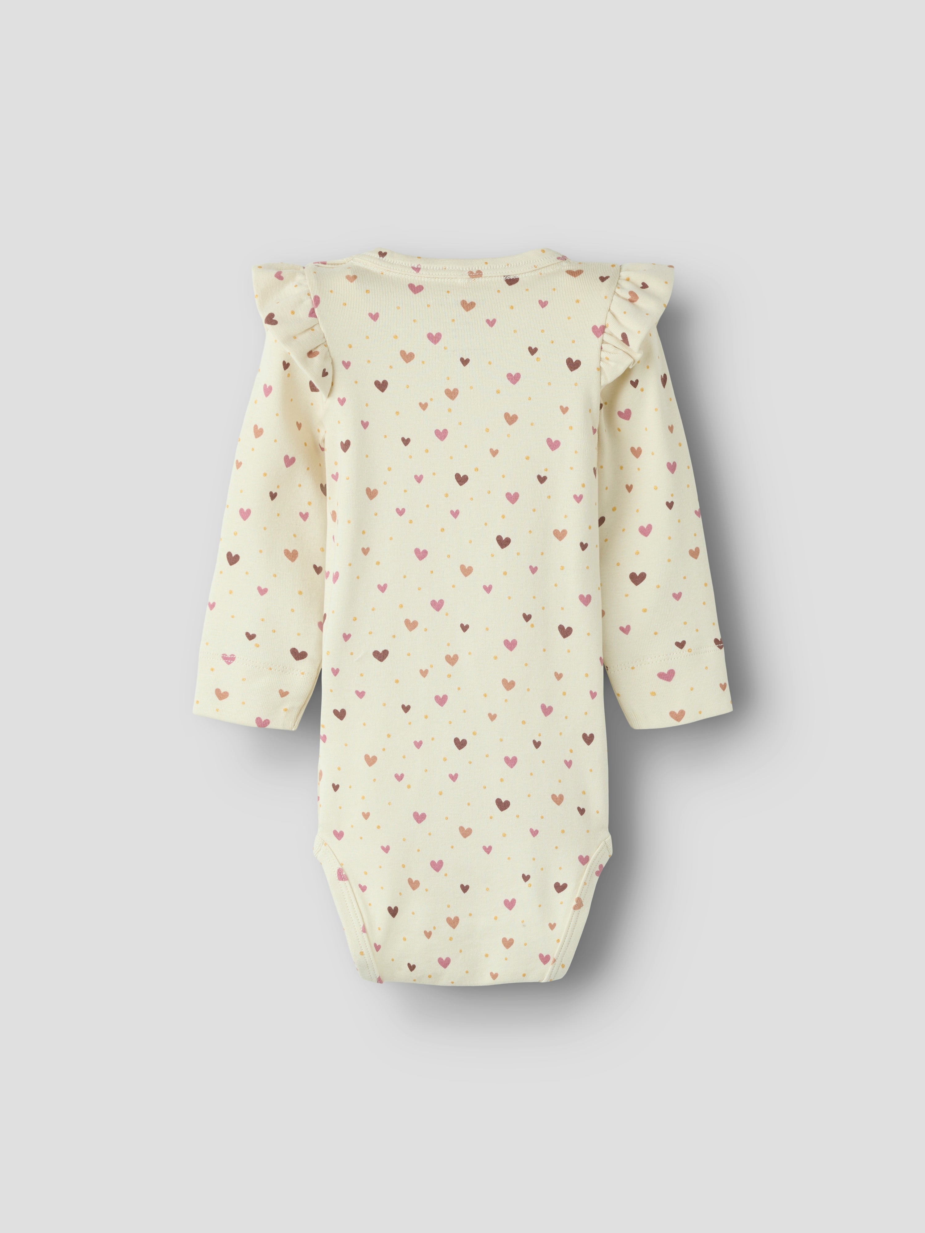 Name It Hayla - Body - Almond Milk