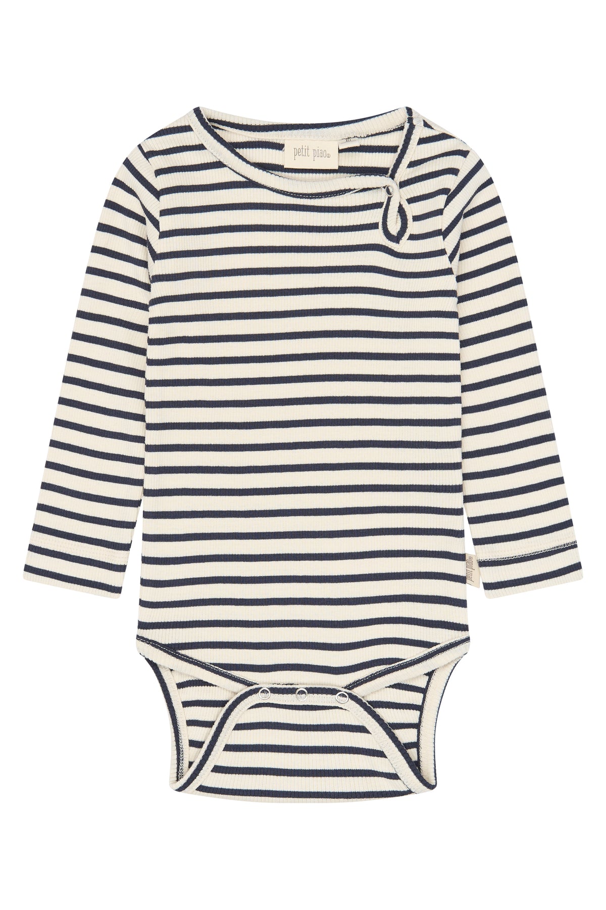 Petit Piao Sky - Body - Navy Blazer Striped