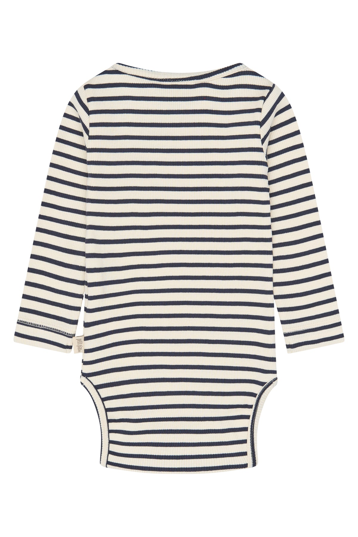Petit Piao Sky - Body - Navy Blazer Striped