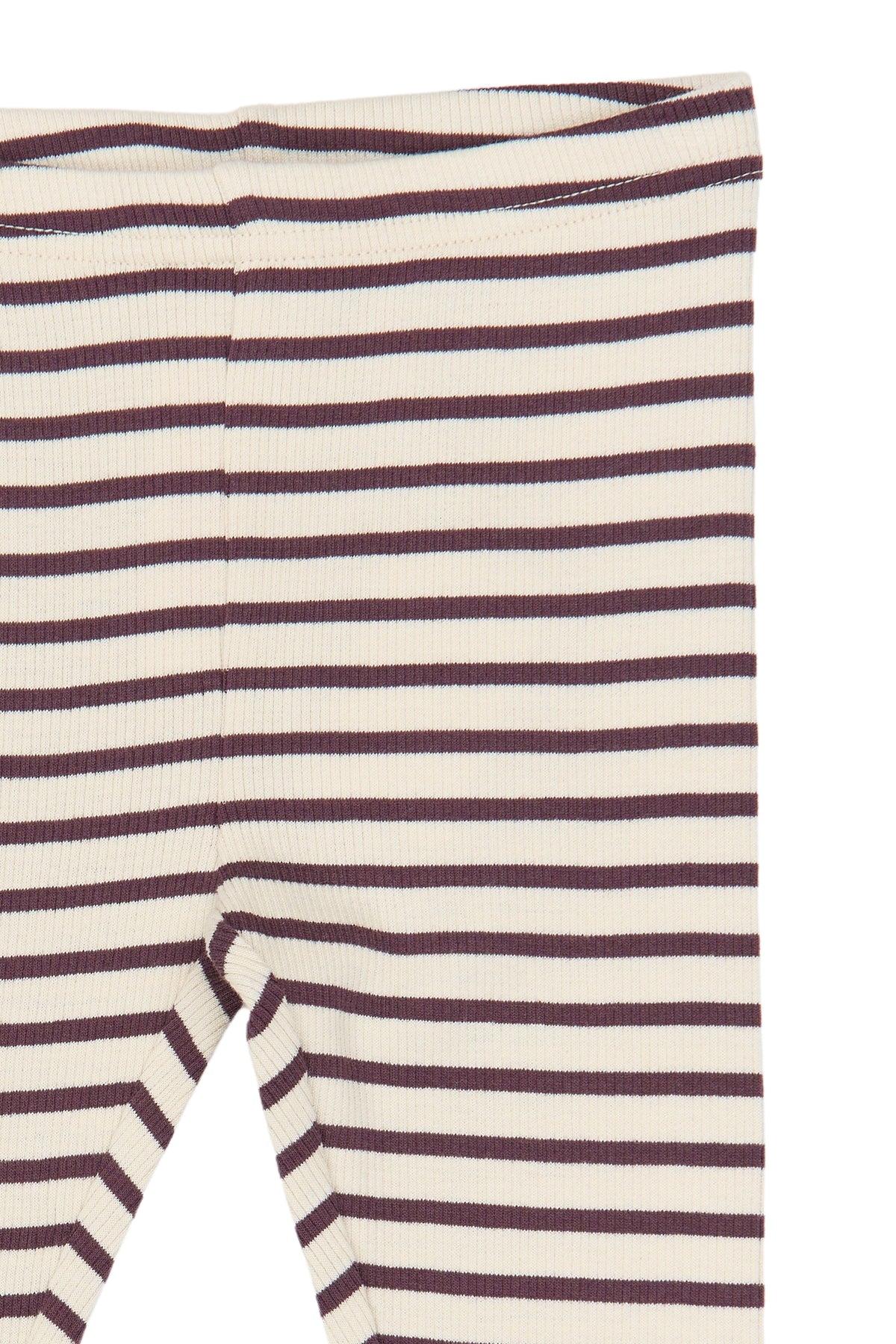 Petit Piao Sky - Leggings - Huckleberry Striped