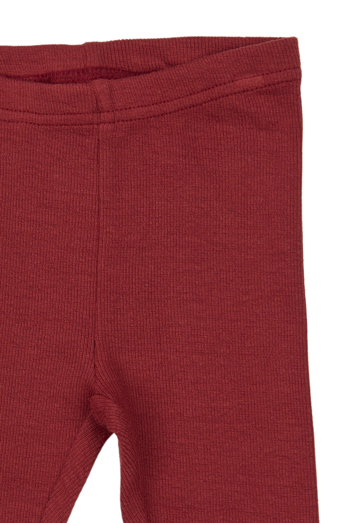 Petit Piao Sea - Leggings - Syrah