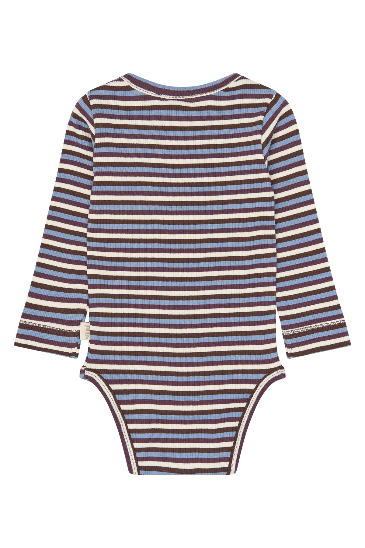 Petit Piao Song - Body - Huckleberry Multistriped
