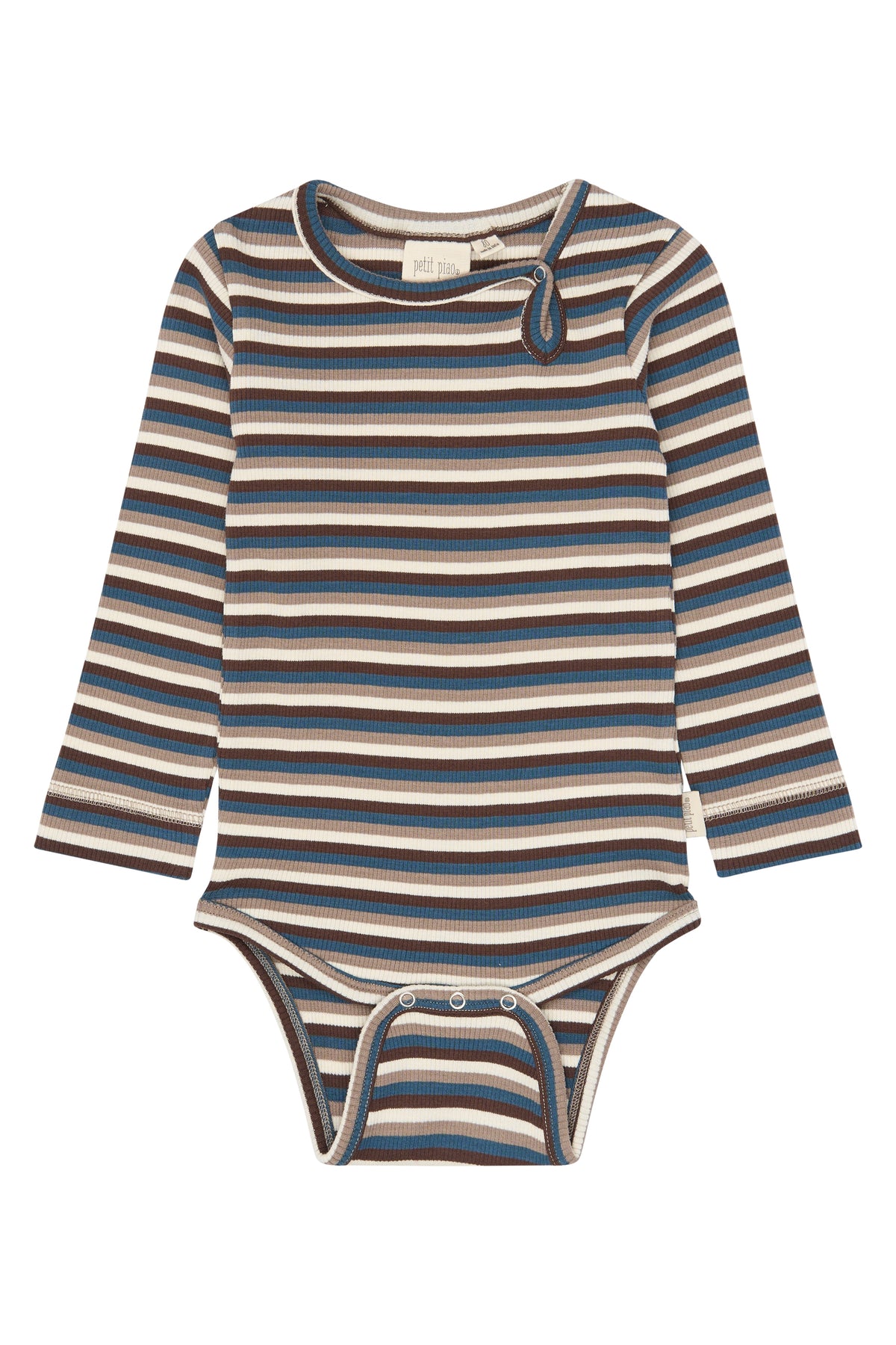 Petit Piao Song - Body - Key Largo Multistriped