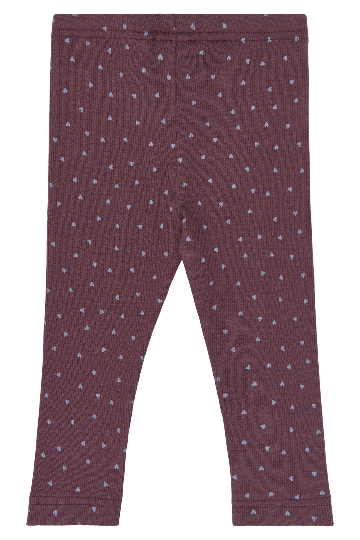 Petit Piao Sonja - Leggings - Huckleberry Heart AOP