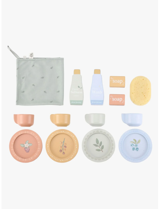 Little Dutch Vaskemaskine