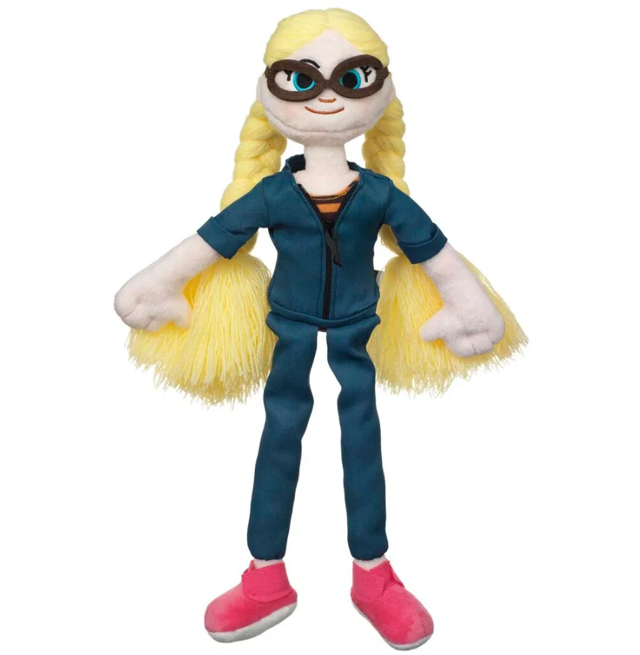 DR - Motor Mille Plys