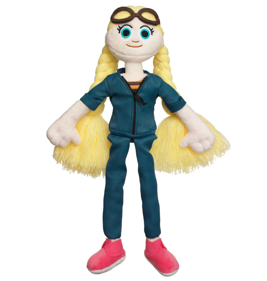 DR - Motor Mille Plys