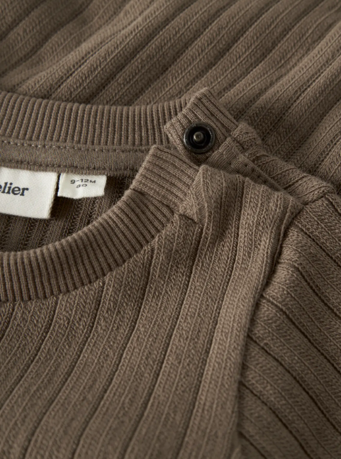 Lil Atelier Tao Slim Body - Shitake