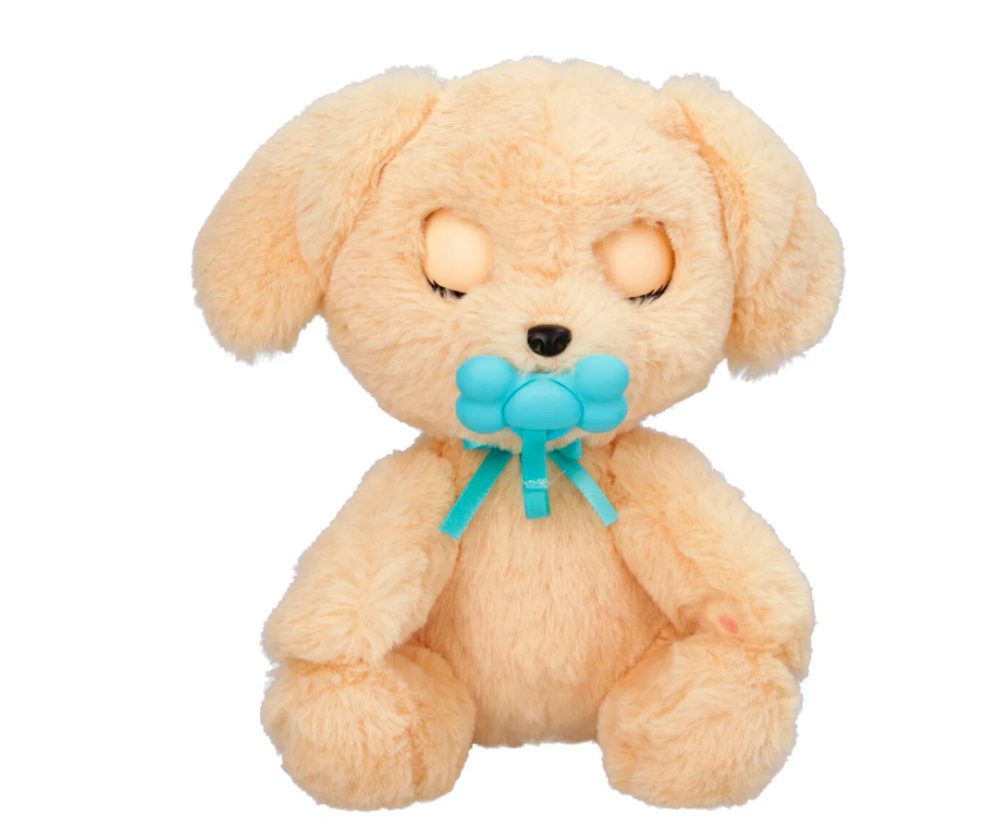 Baby Paws - Labrador