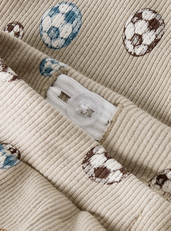 Name It Davey Pants - Pure Cashmere