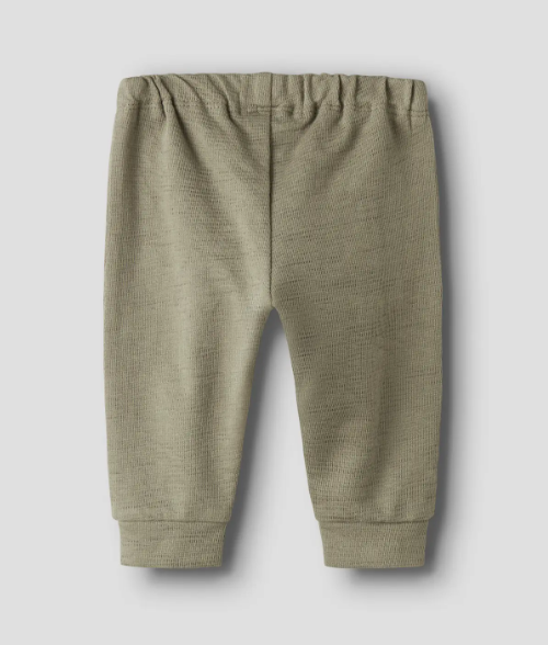 Lil Atelier Falk Loose Pants - Overland Trek