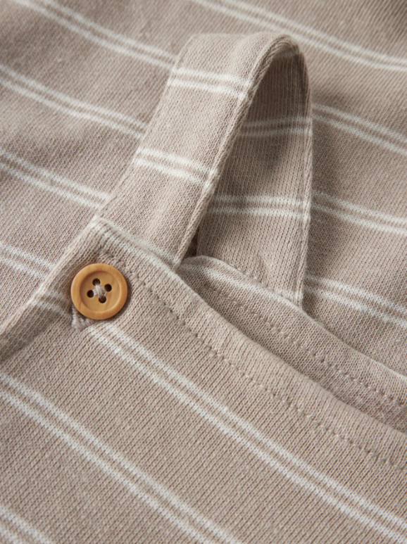 Name It Helmut Sweat Shorts Overall - Chateau Gray