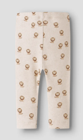 Name It Hobit - Long John - Peyote Melange