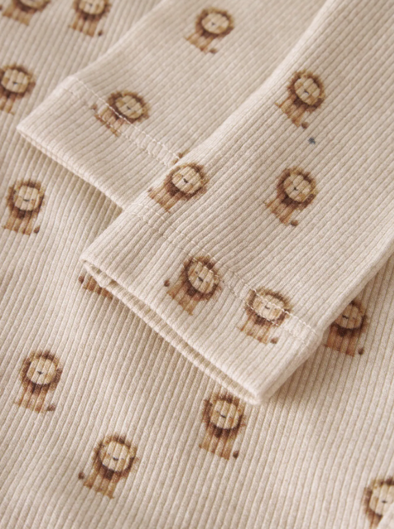 Name It Hobit - Long John - Peyote Melange