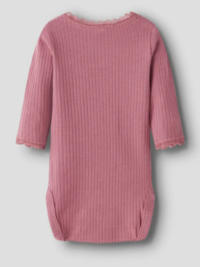 Name It Hallie Body - Mesa Rose