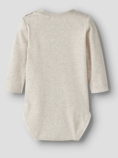 Name It Haball - Body - Peyote Melange
