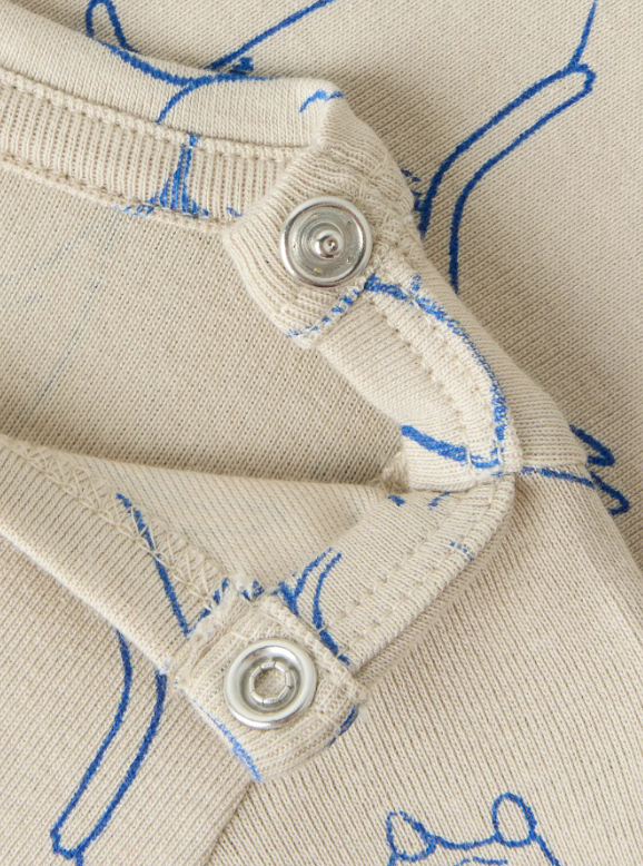 Name It Hinos - LS Body - Peyote