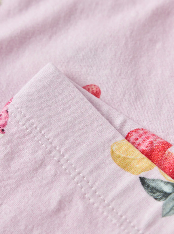 Name It Joviner - Leggings - Cradle Pink